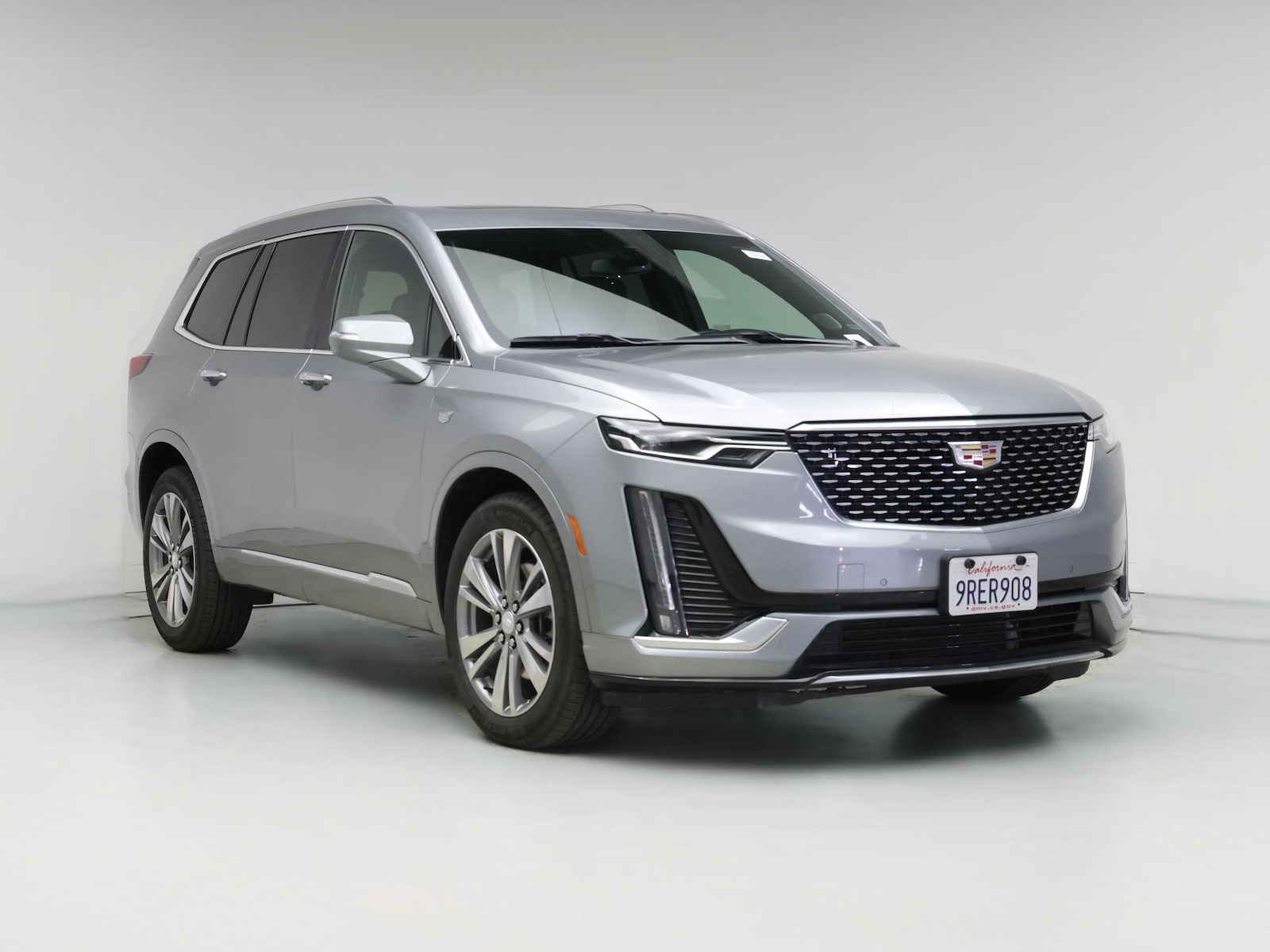 2025 Cadillac XT6