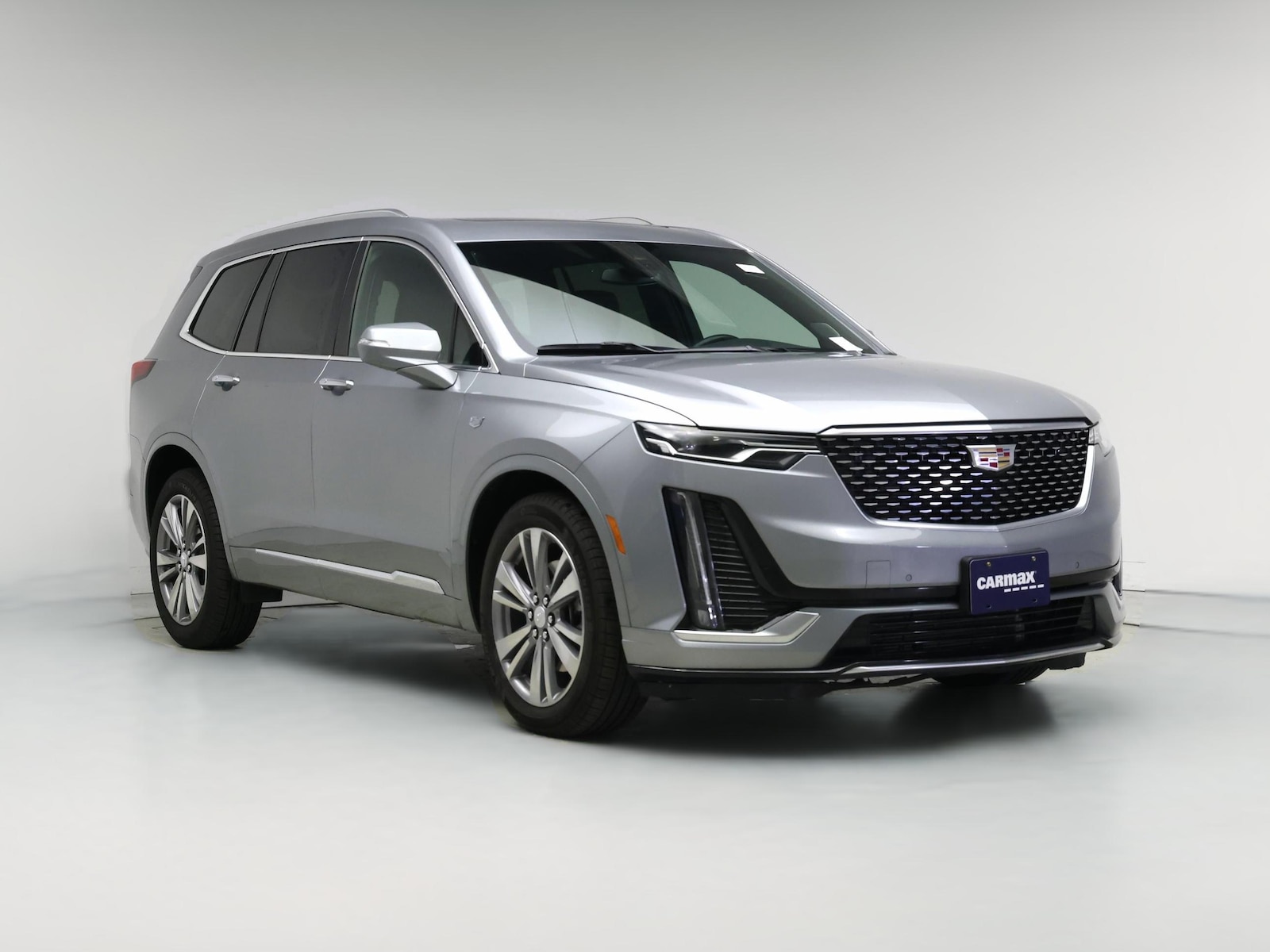 2025 Cadillac XT6