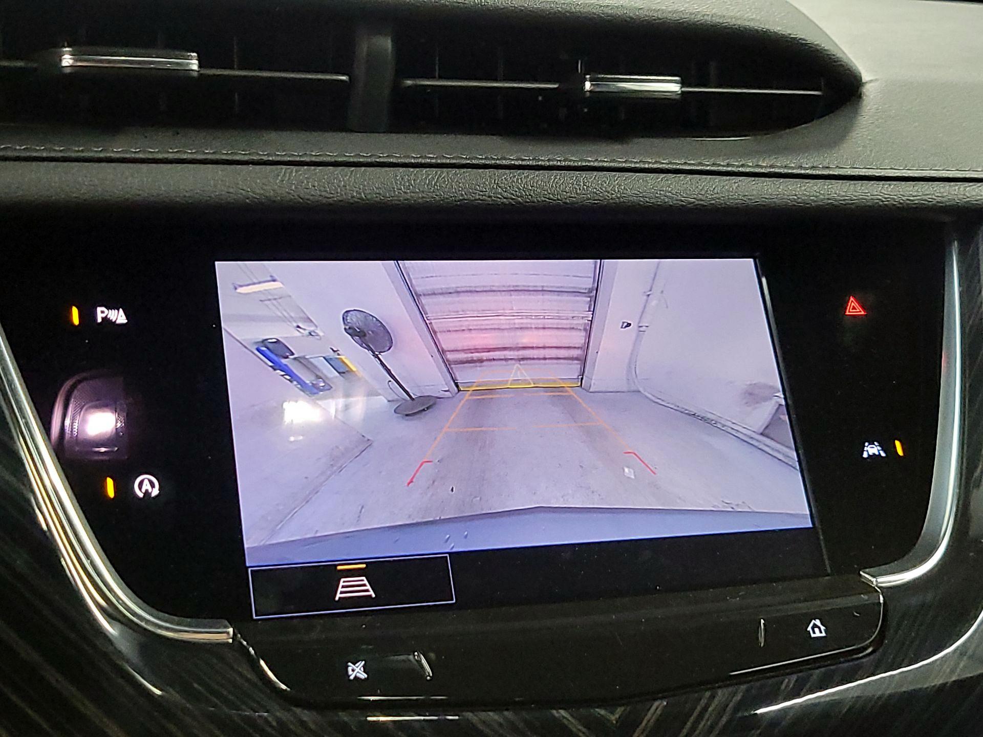 Thumbnail: 2025 Cadillac XT6 - 13