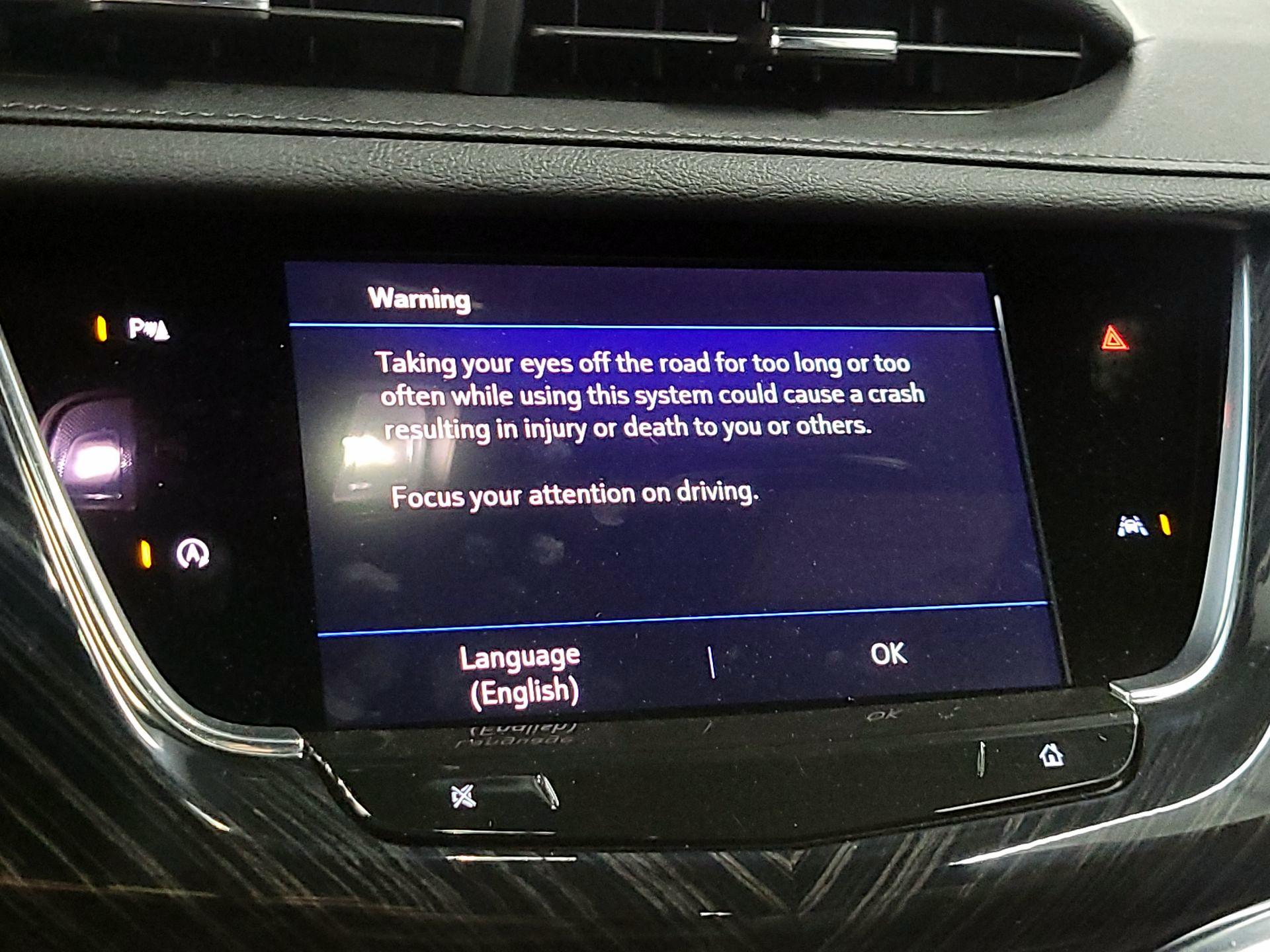 Thumbnail: 2025 Cadillac XT6 - 14