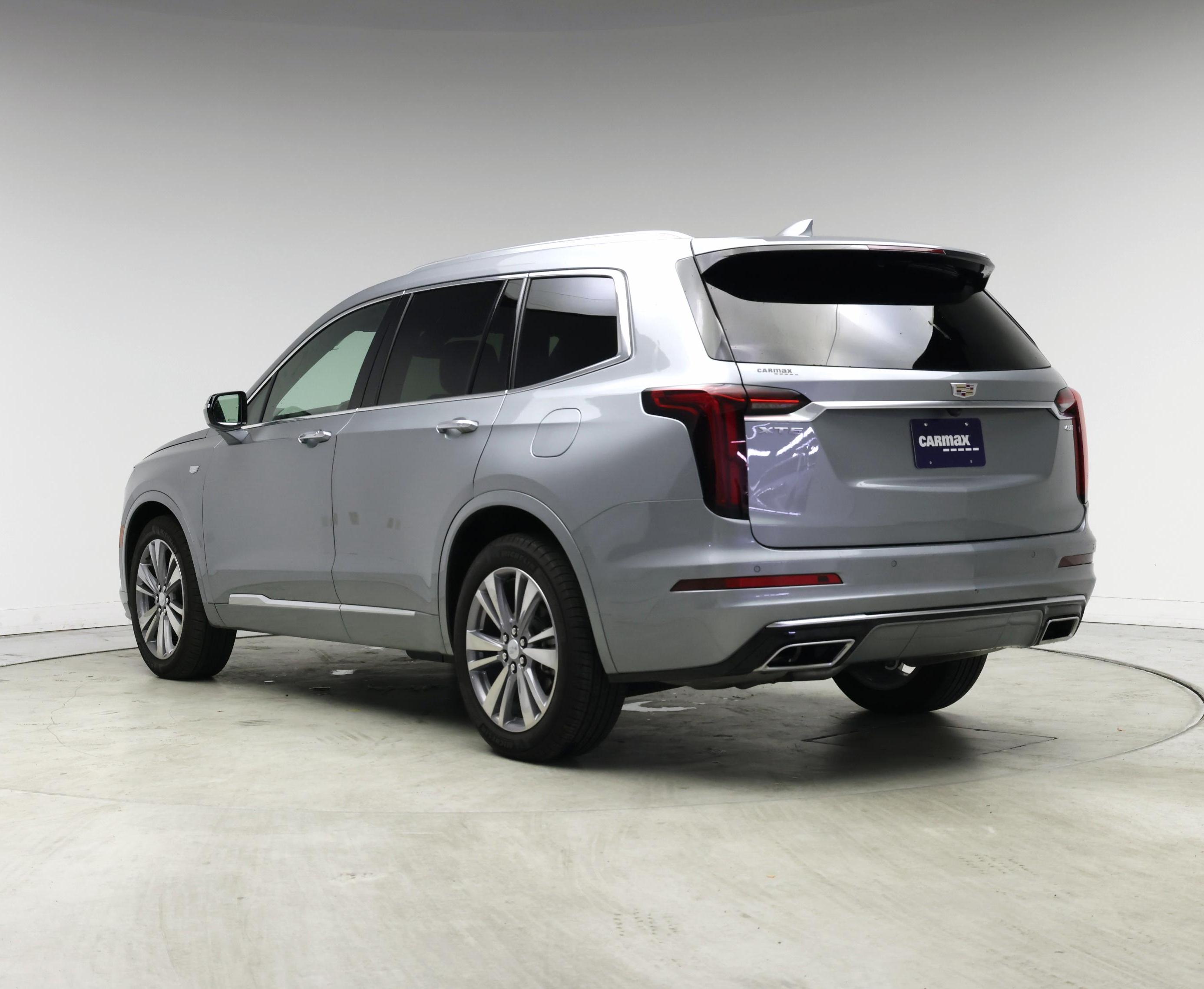 Thumbnail: 2025 Cadillac XT6 - 2