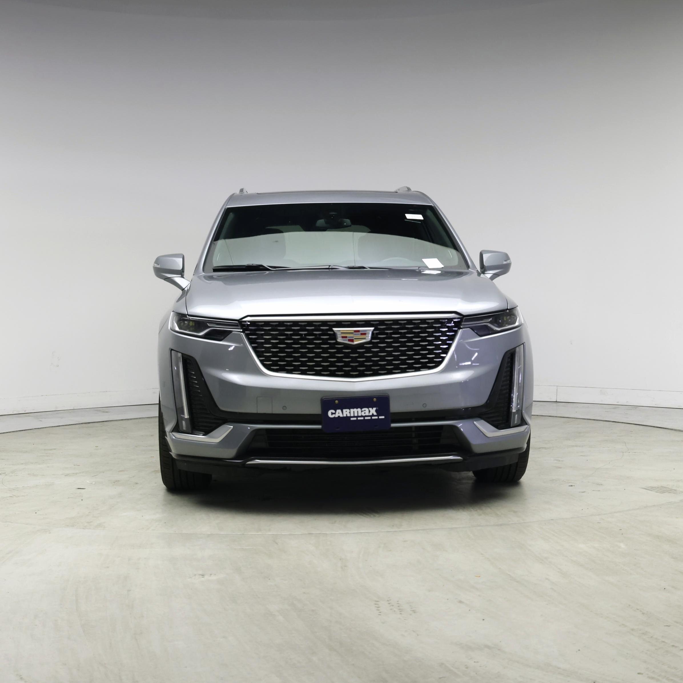 Thumbnail: 2025 Cadillac XT6 - 5