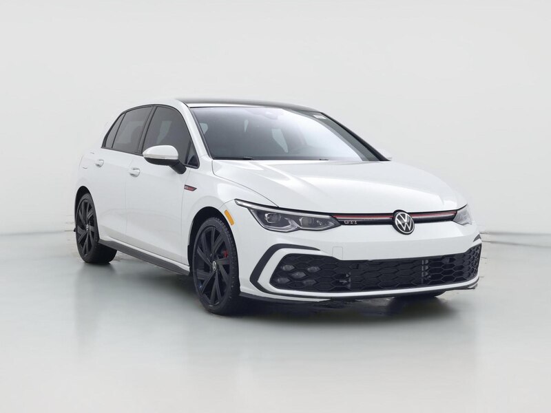2022 Volkswagen Golf GTI SE -
                  Kennesaw, GA