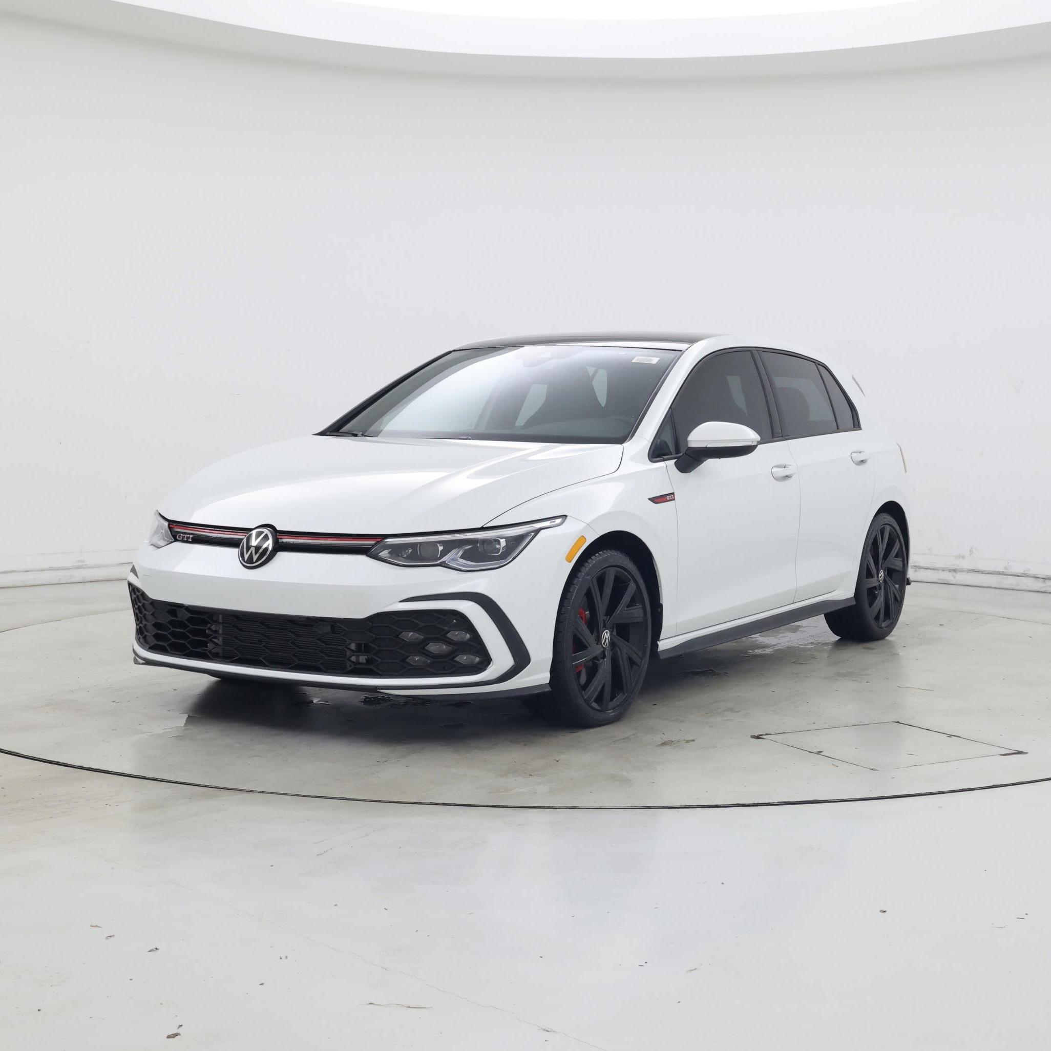 Thumbnail: 2022 Volkswagen Golf - 4