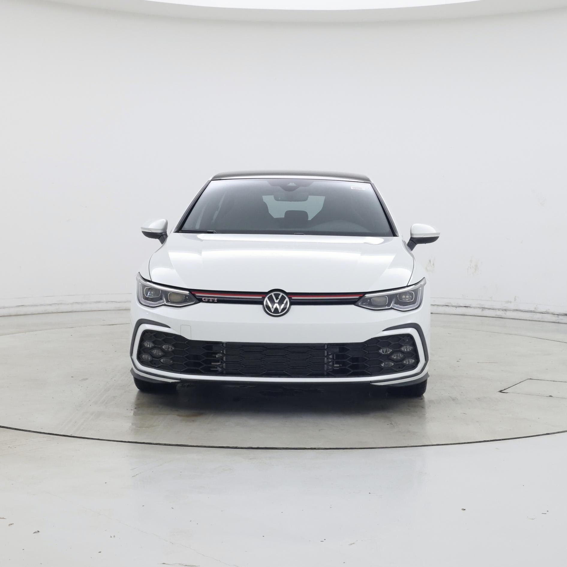 Thumbnail: 2022 Volkswagen Golf - 5