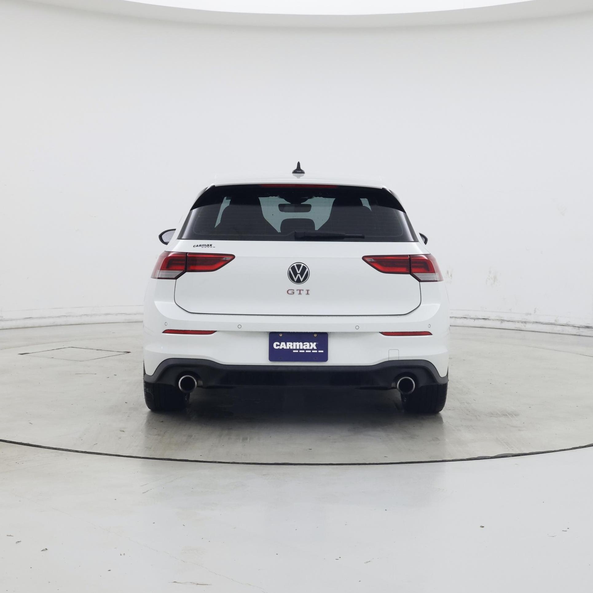 Thumbnail: 2022 Volkswagen Golf - 6