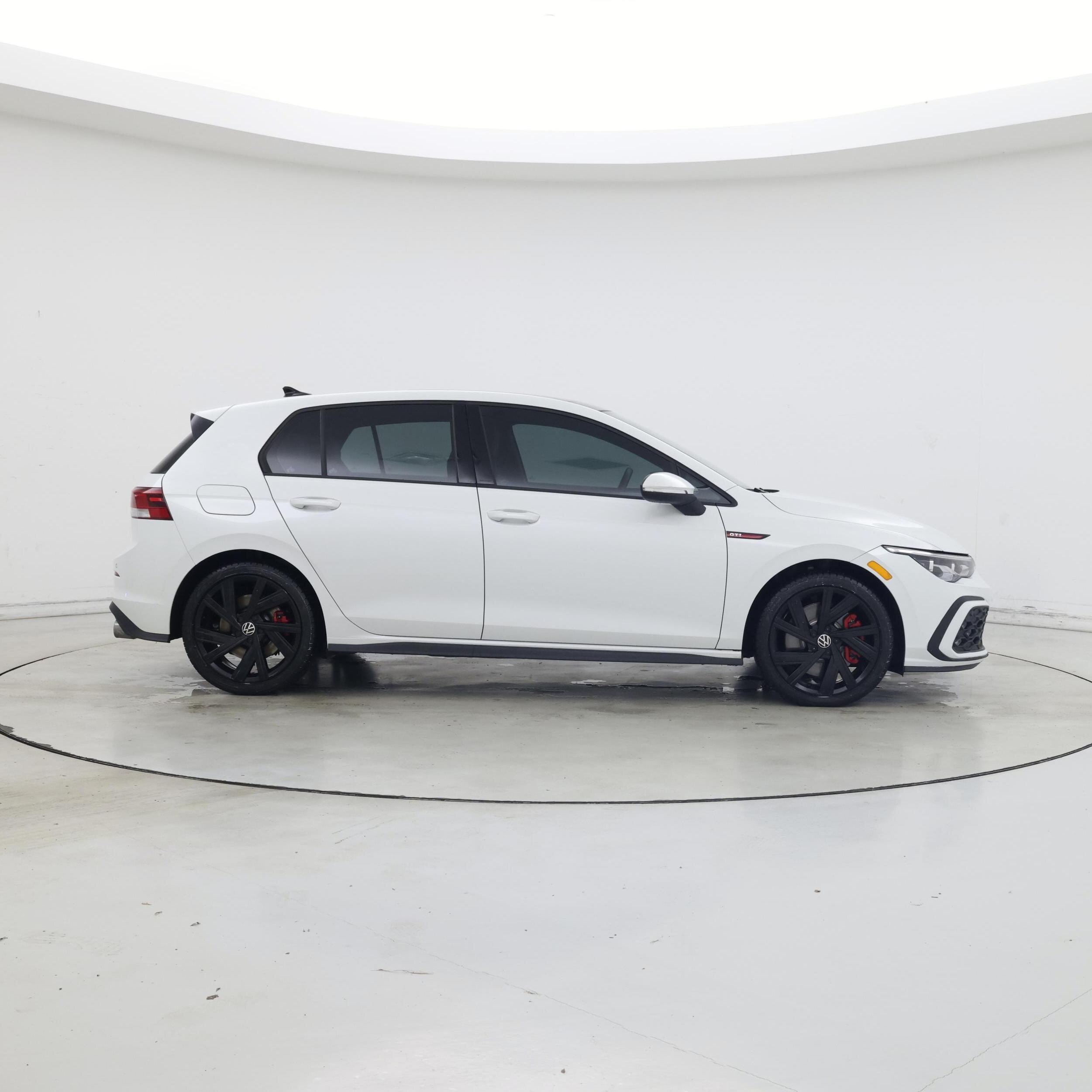 Thumbnail: 2022 Volkswagen Golf - 7