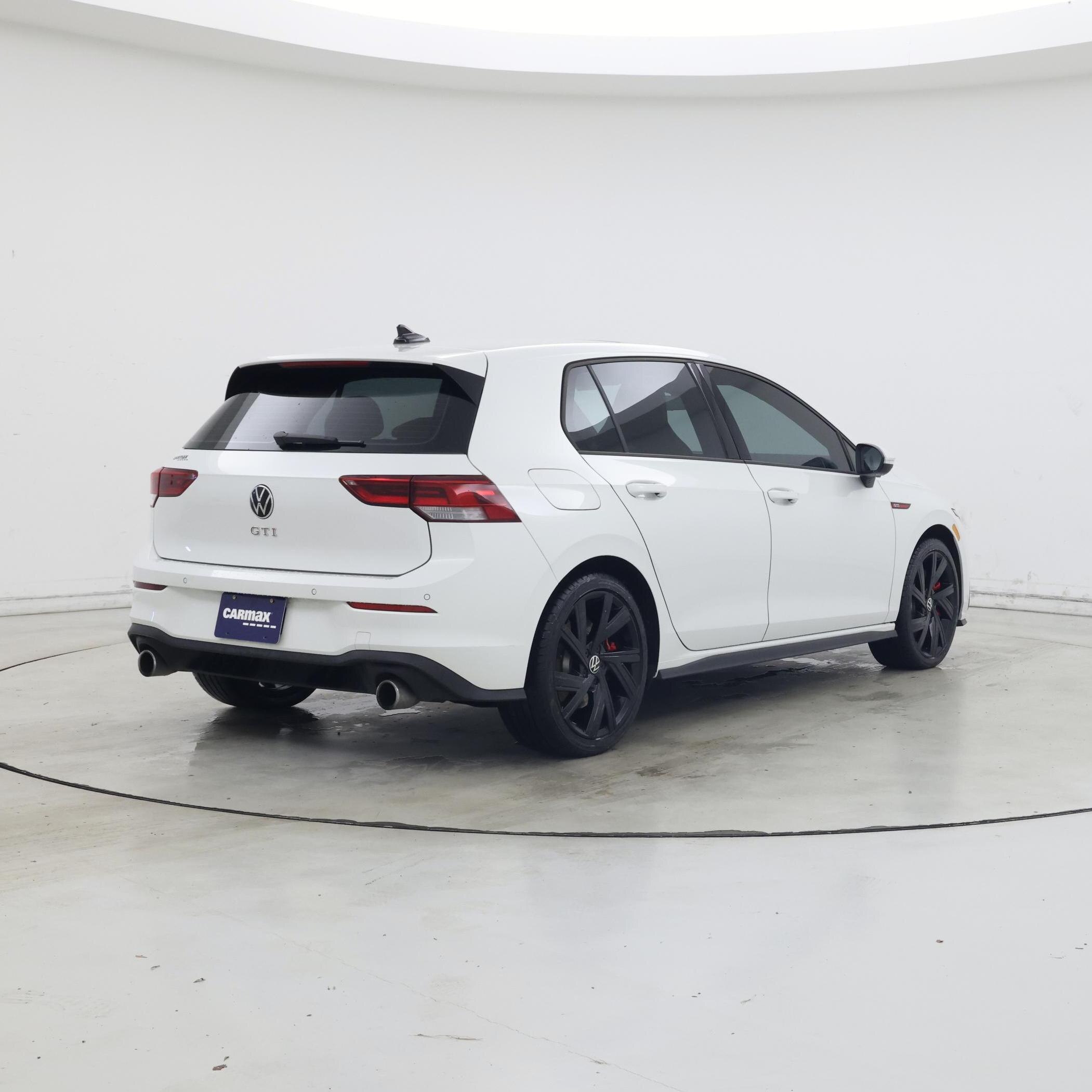 Thumbnail: 2022 Volkswagen Golf - 8