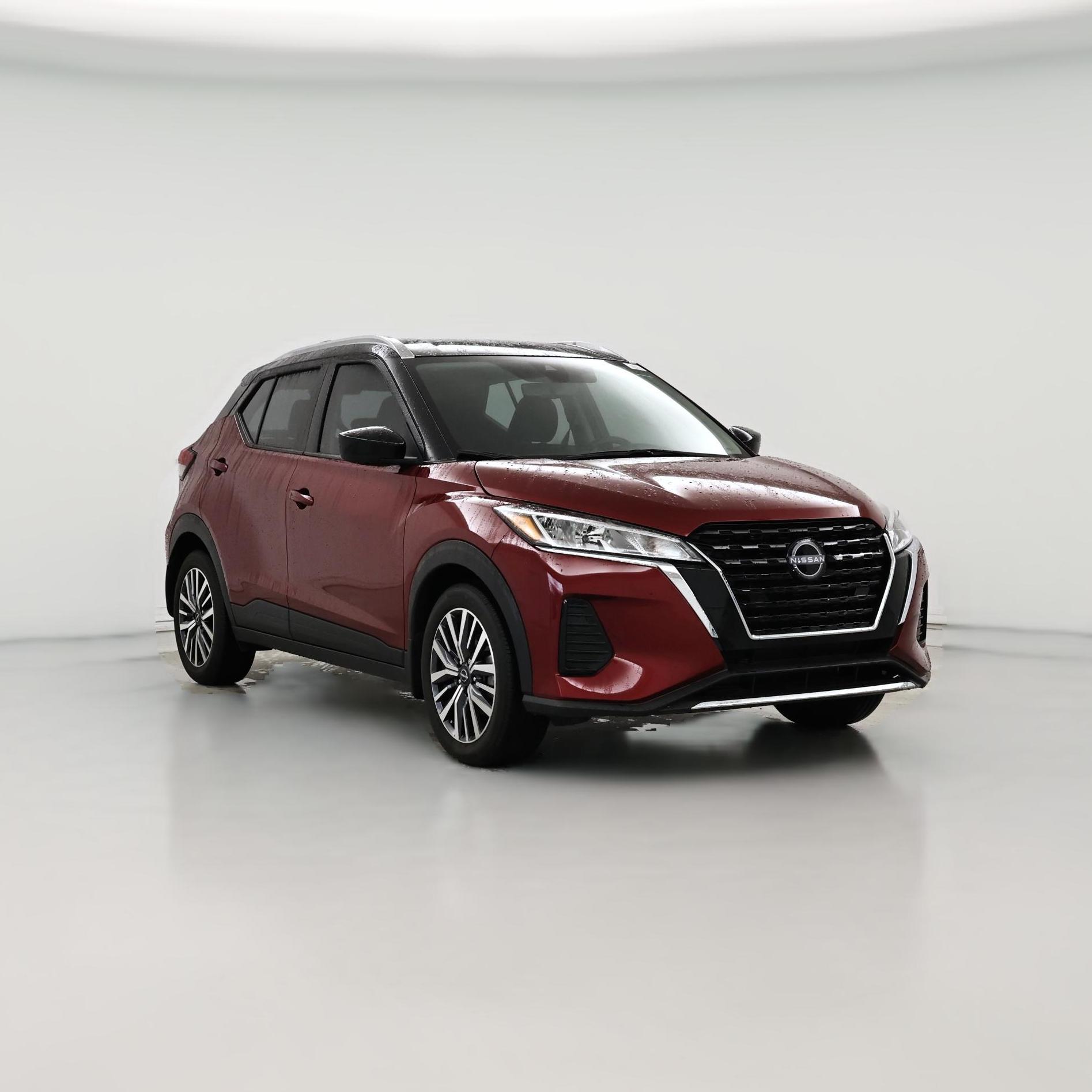 Thumbnail: 2023 Nissan Kicks - 1