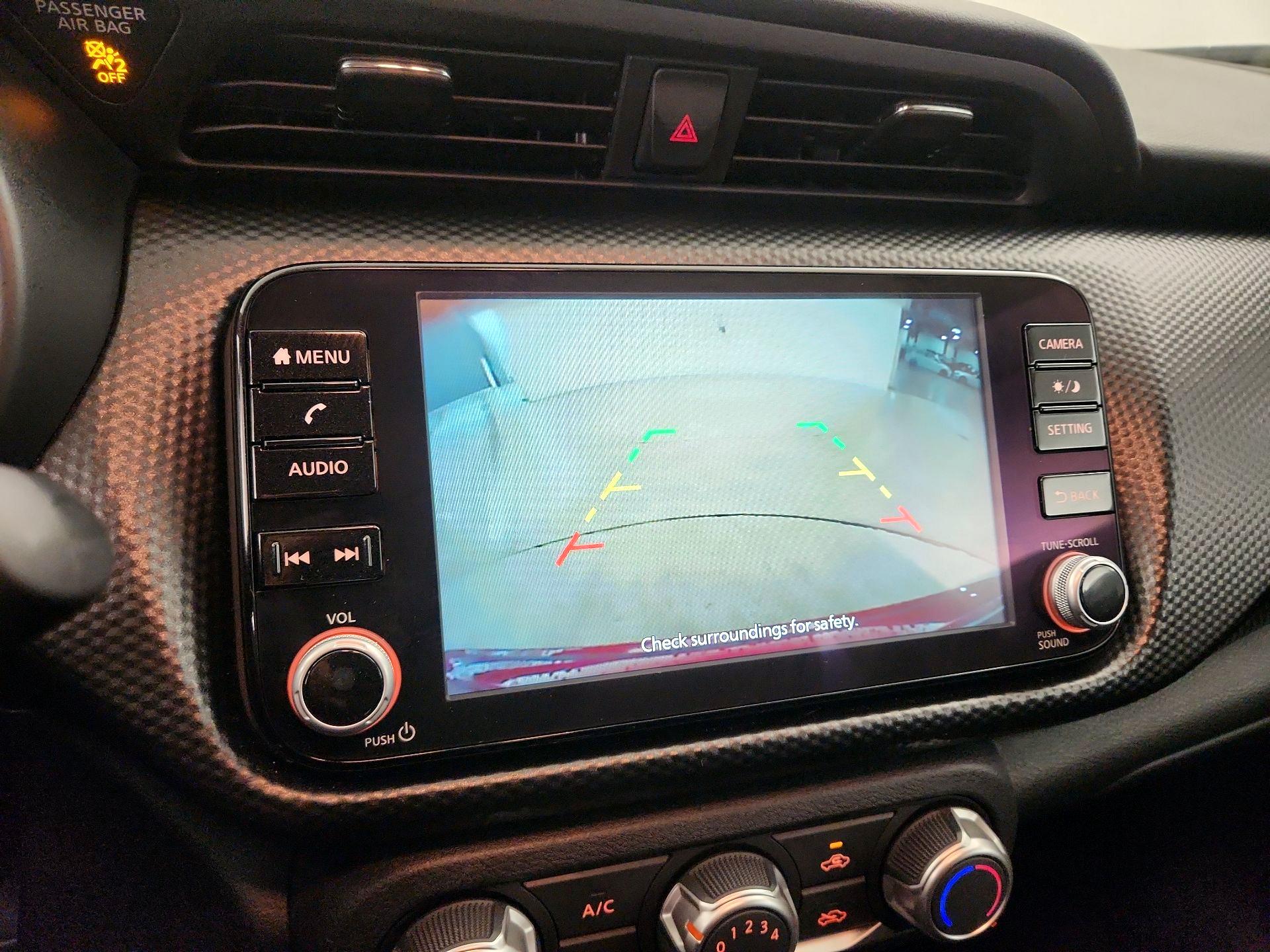 Thumbnail: 2023 Nissan Kicks - 13