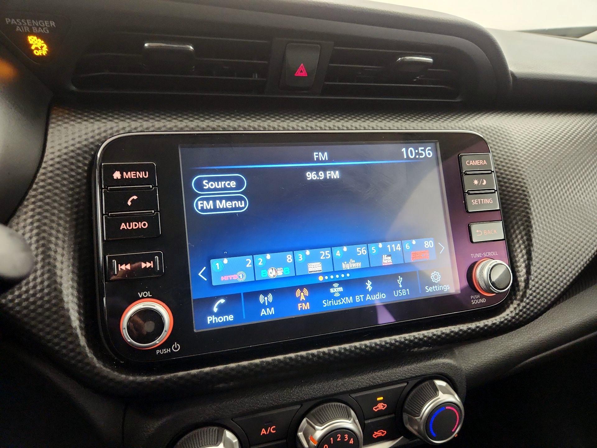 Thumbnail: 2023 Nissan Kicks - 14