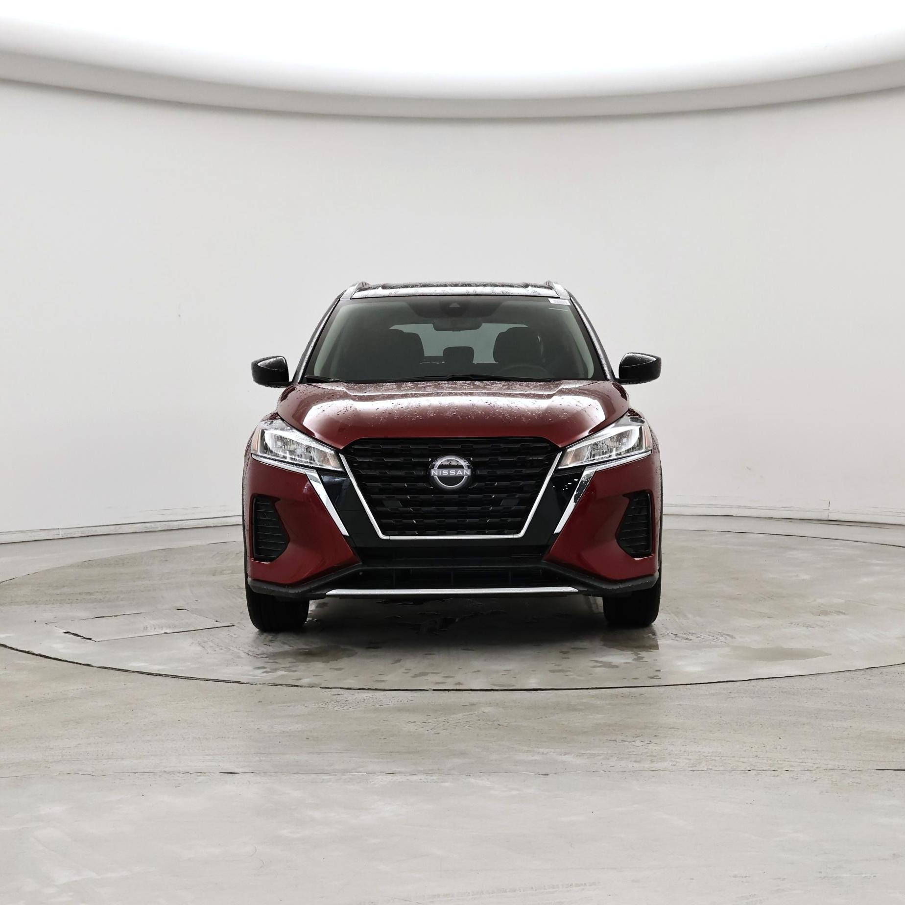 Thumbnail: 2023 Nissan Kicks - 5