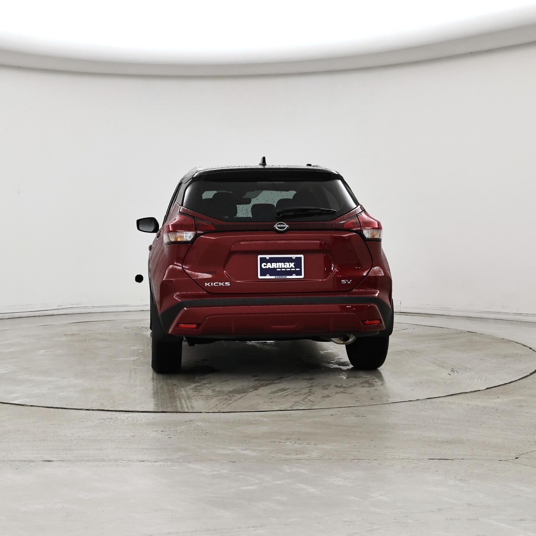 Thumbnail: 2023 Nissan Kicks - 6