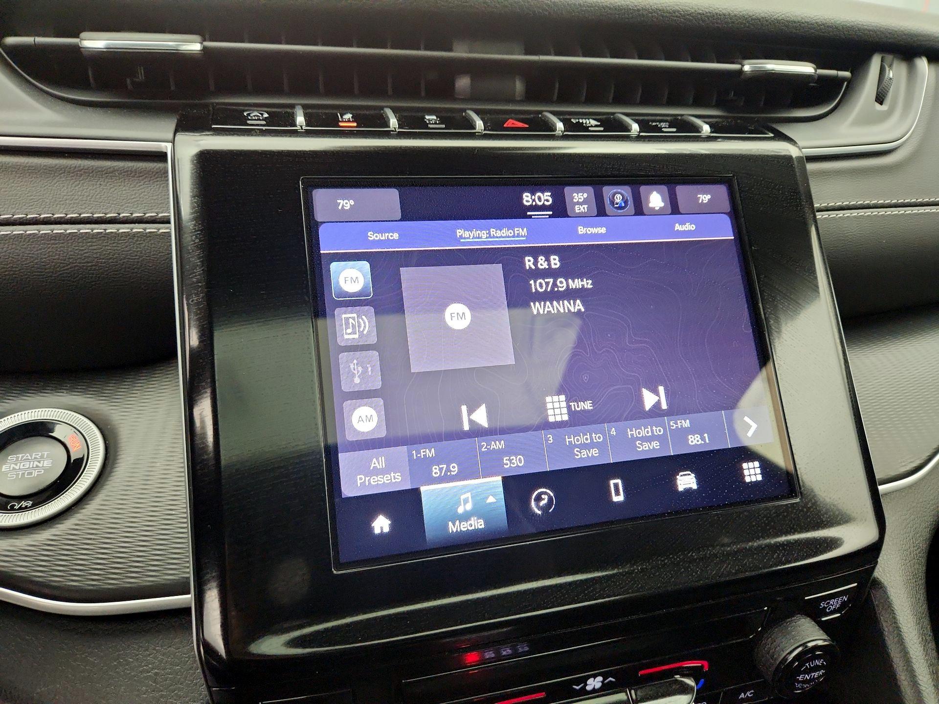 Thumbnail: 2025 Jeep Grand Cherokee - 15