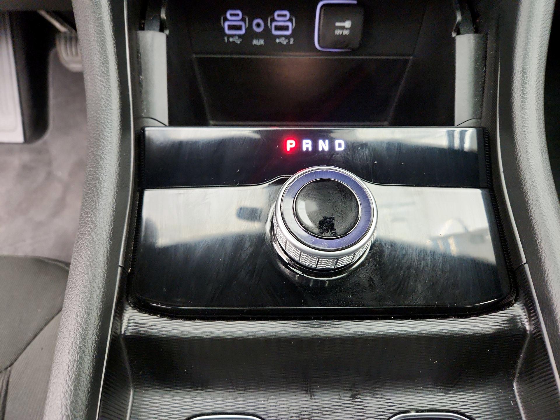 Thumbnail: 2025 Jeep Grand Cherokee - 17