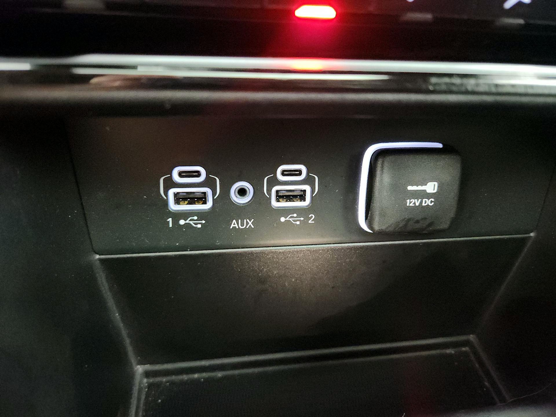 Thumbnail: 2025 Jeep Grand Cherokee - 18