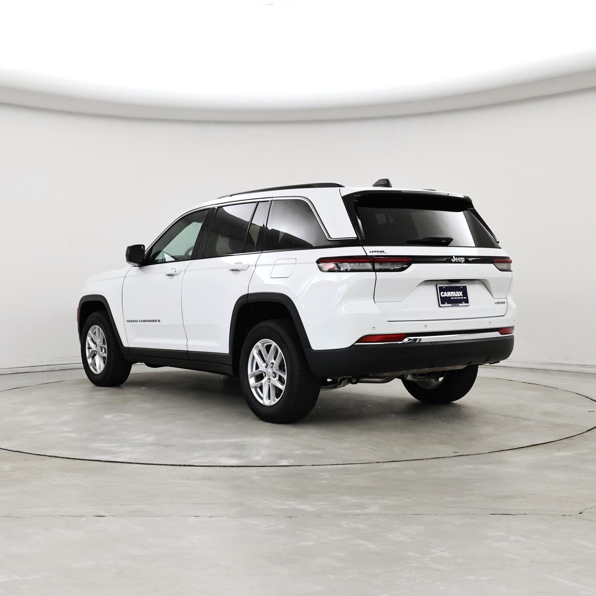 Thumbnail: 2025 Jeep Grand Cherokee - 2