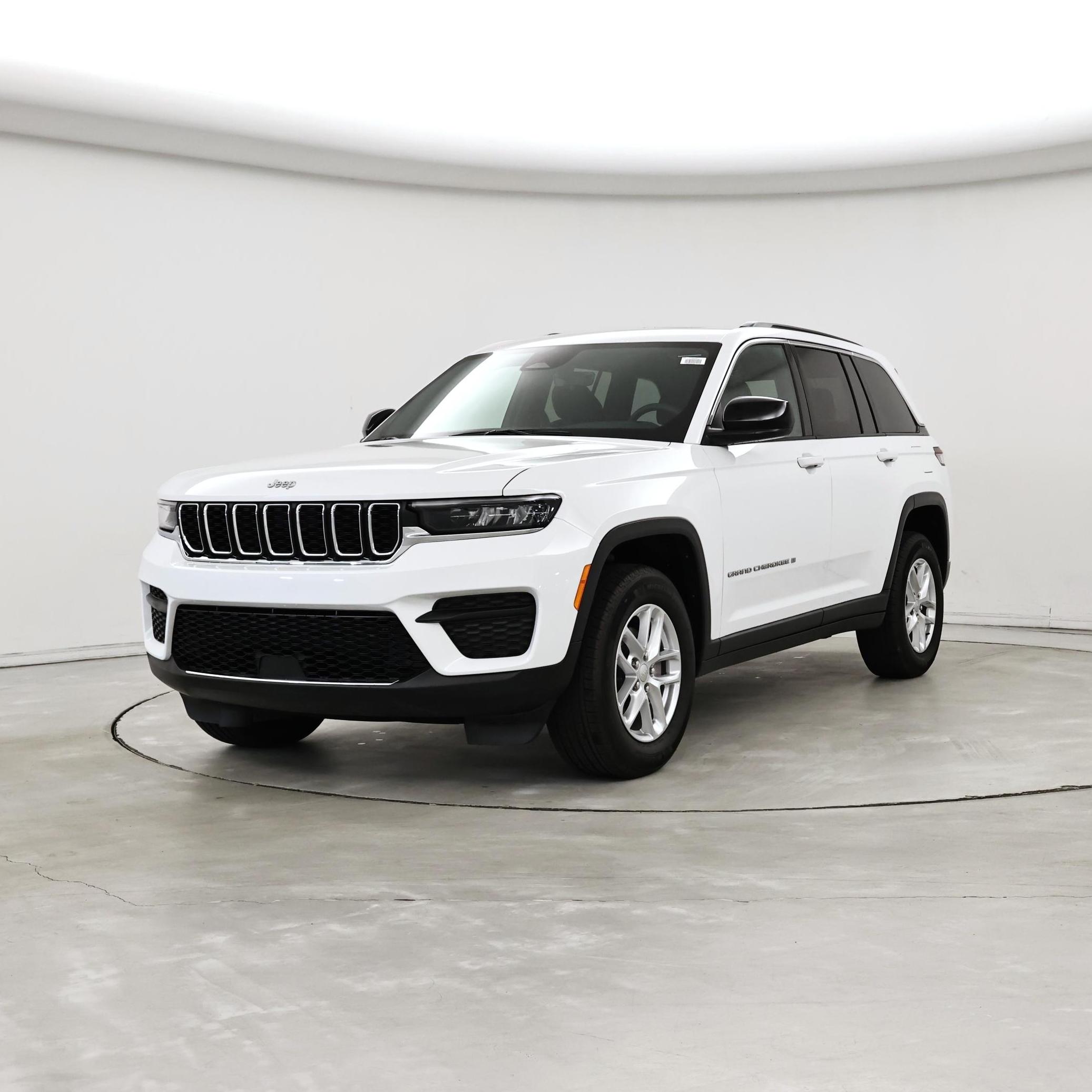 Thumbnail: 2025 Jeep Grand Cherokee - 4