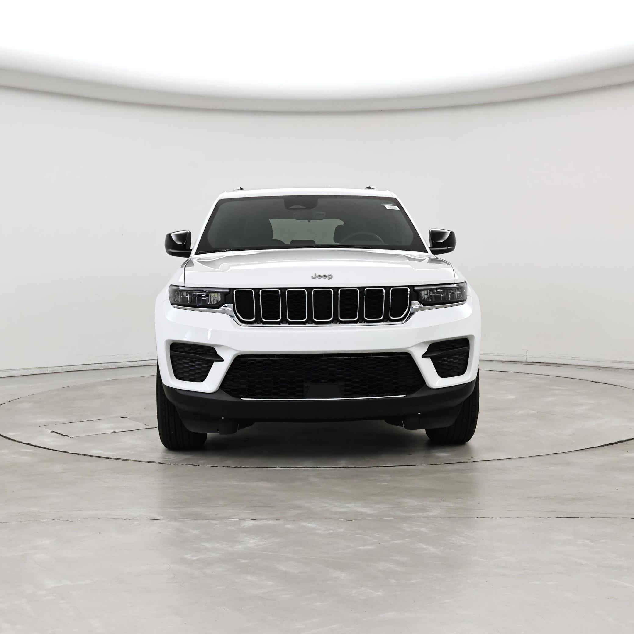 Thumbnail: 2025 Jeep Grand Cherokee - 5