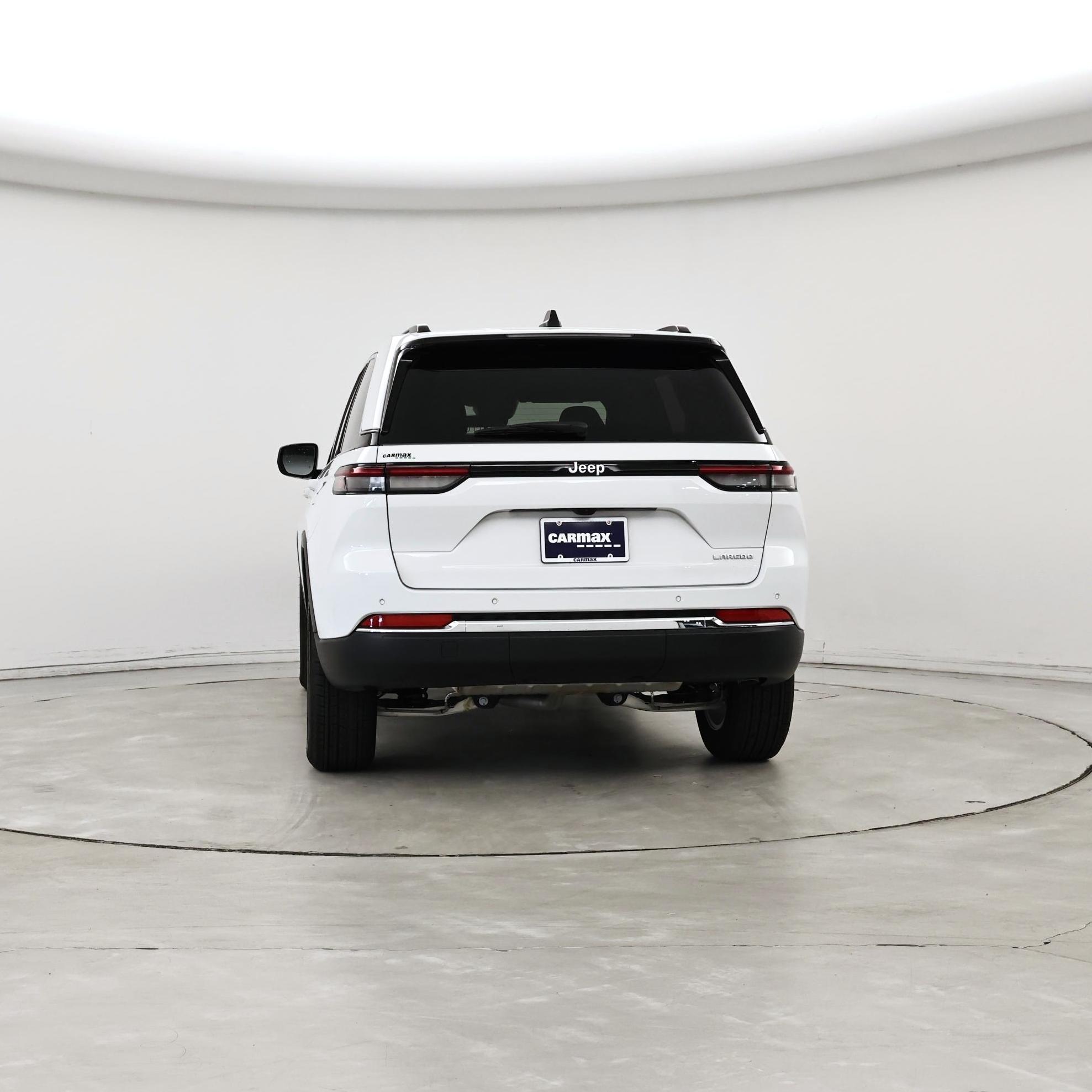 Thumbnail: 2025 Jeep Grand Cherokee - 6