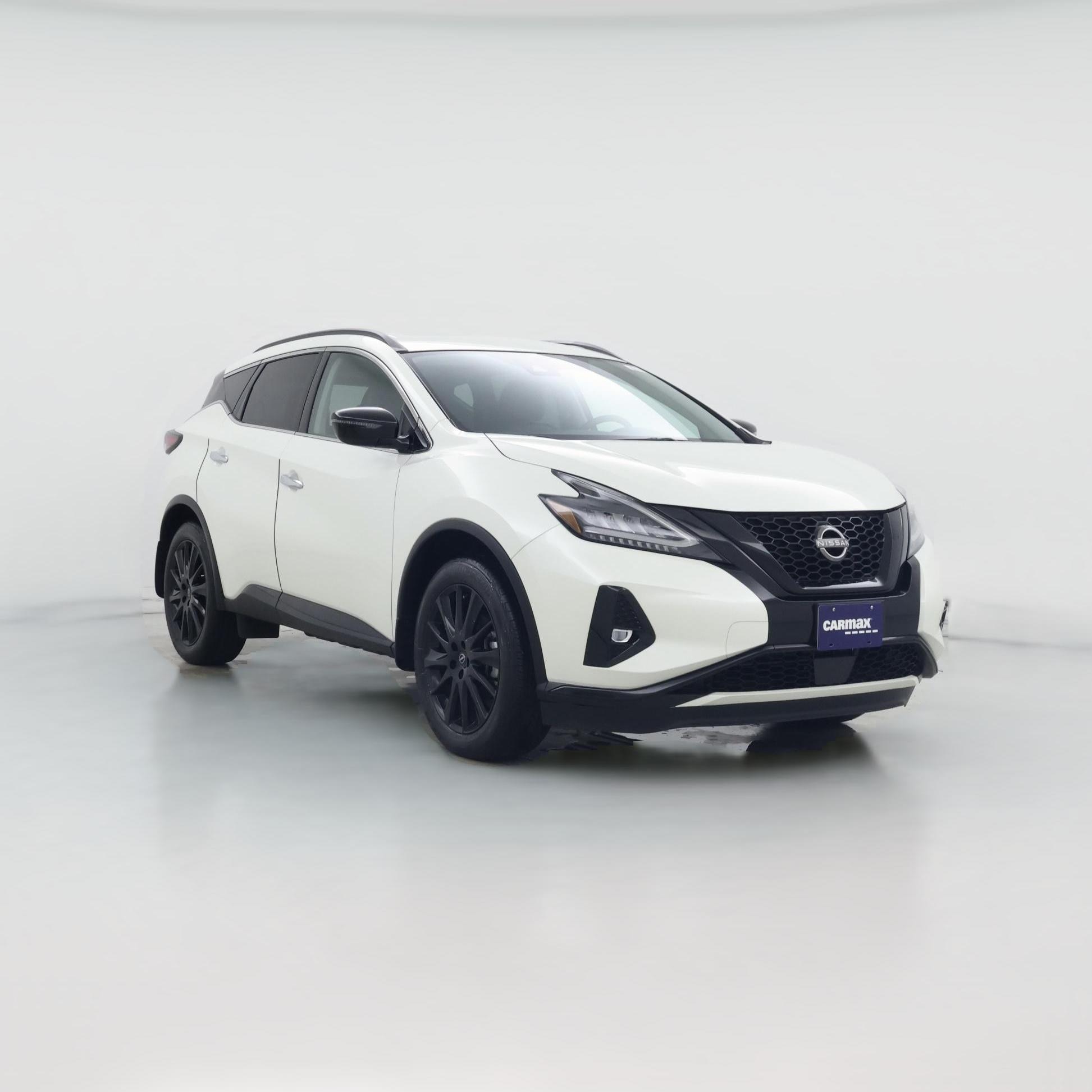 Thumbnail: 2024 Nissan Murano - 1