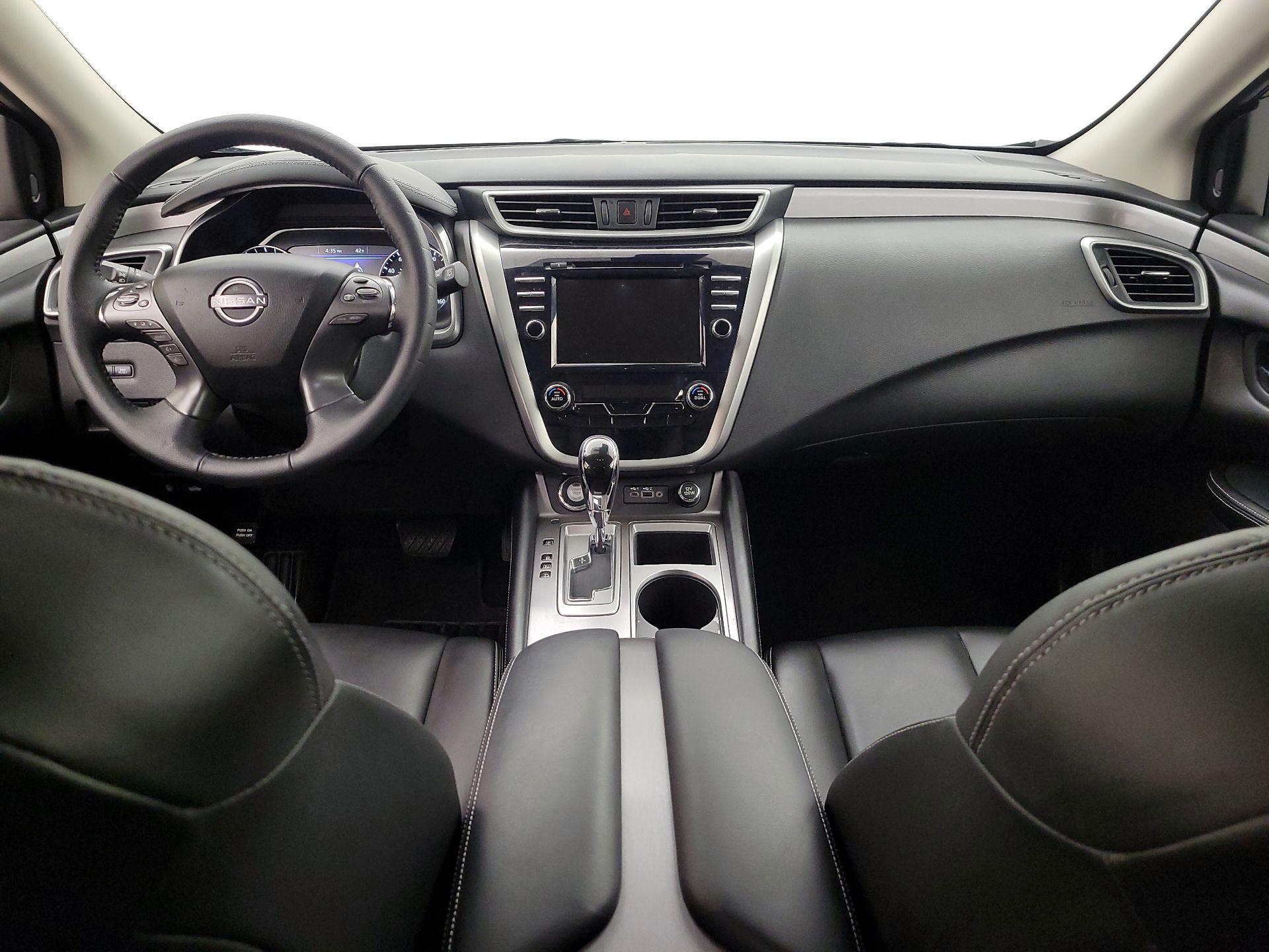 Thumbnail: 2024 Nissan Murano - 9