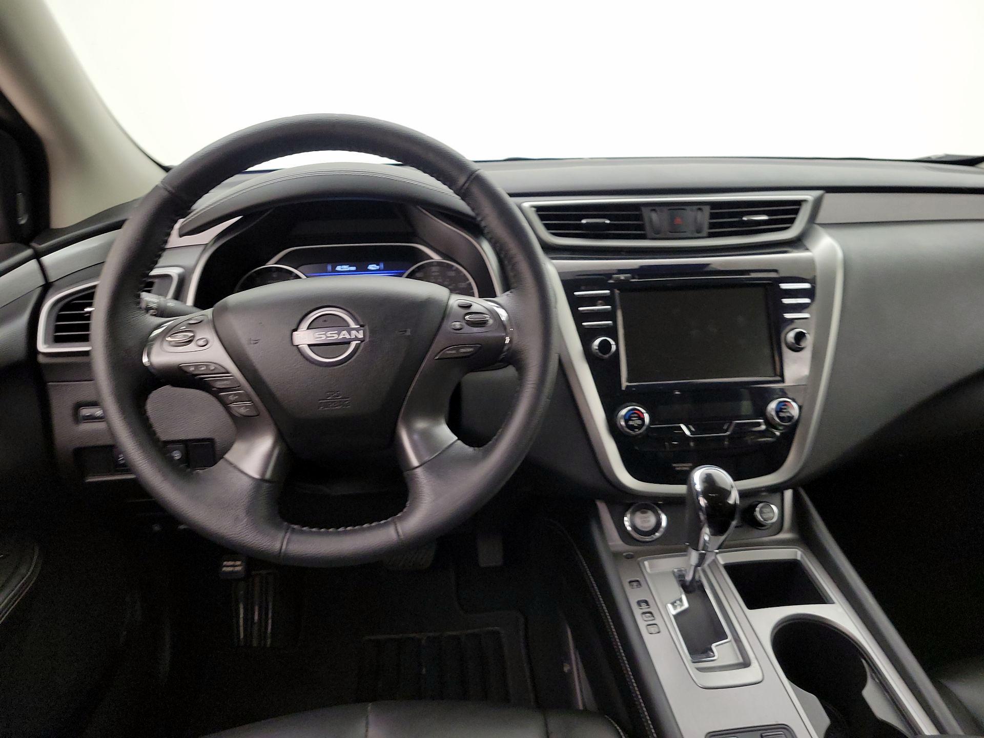 Thumbnail: 2024 Nissan Murano - 10