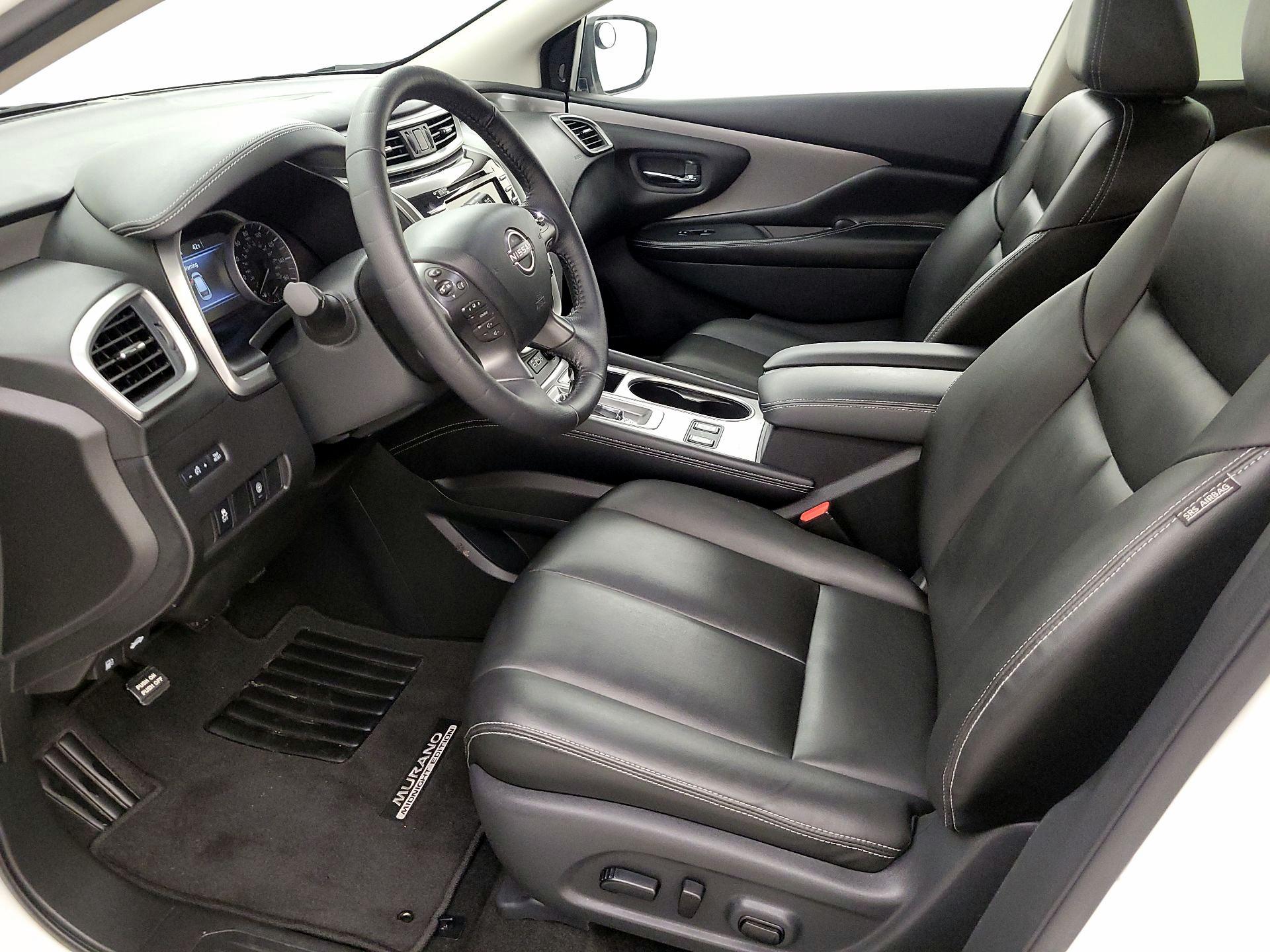 Thumbnail: 2024 Nissan Murano - 11