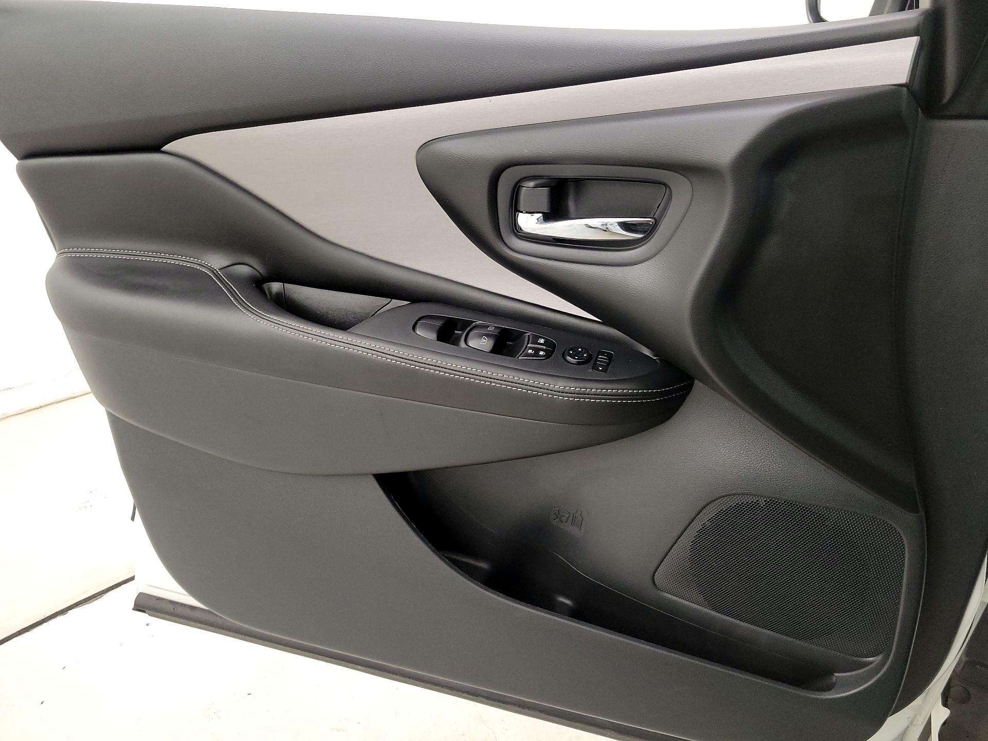 Thumbnail: 2024 Nissan Murano - 12