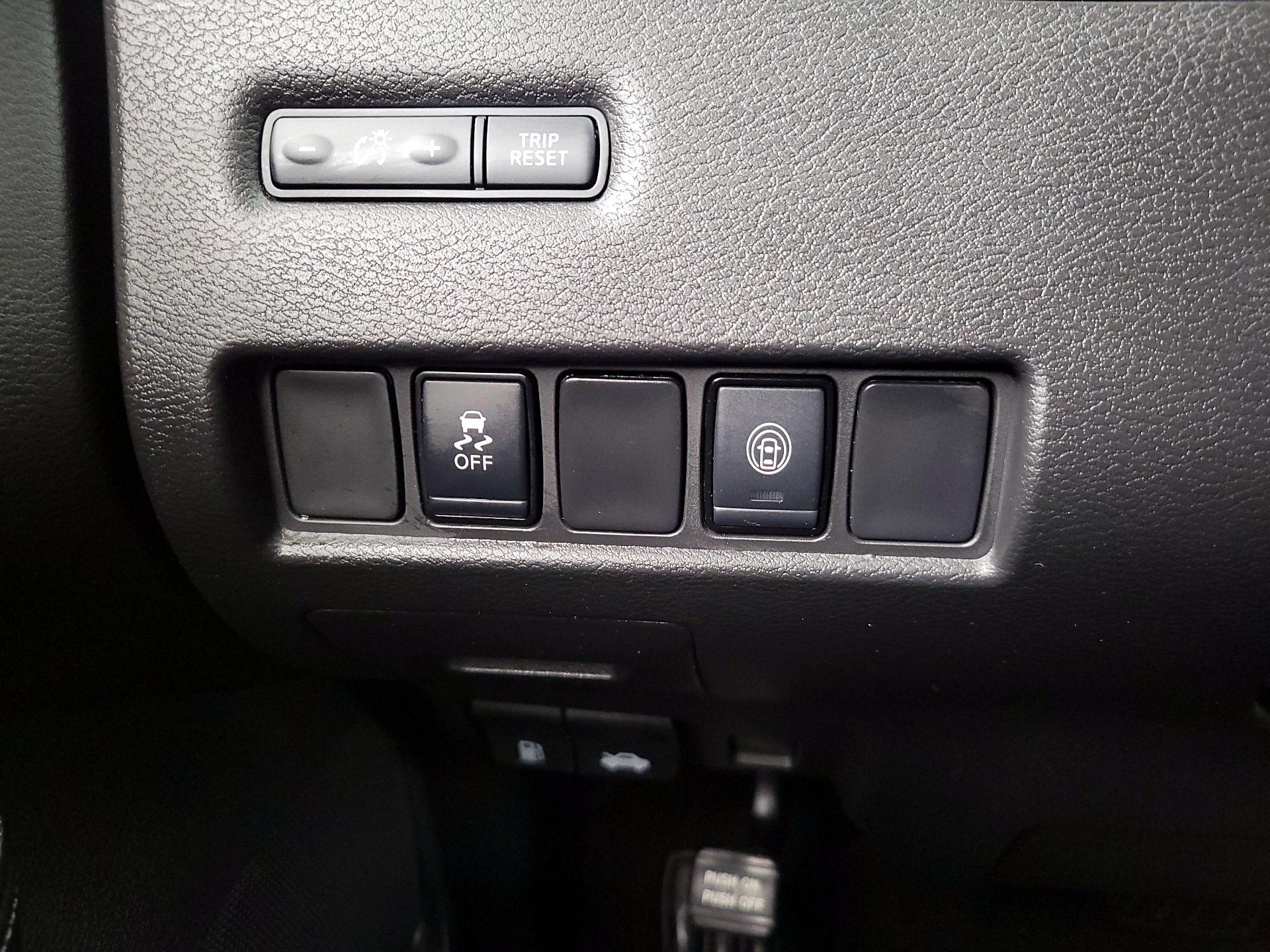 Thumbnail: 2024 Nissan Murano - 13