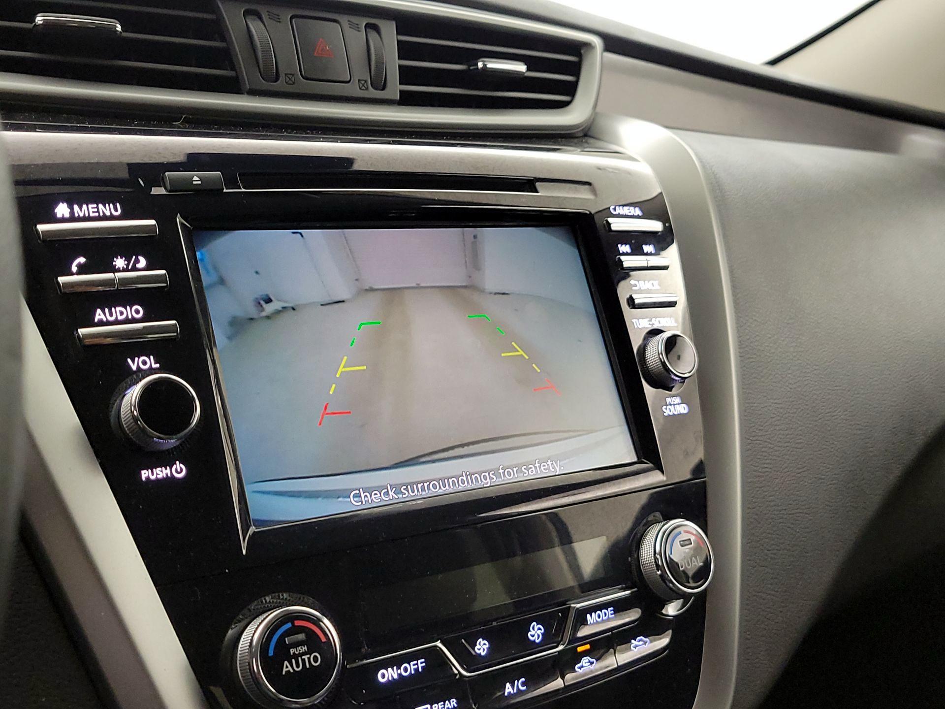 Thumbnail: 2024 Nissan Murano - 14