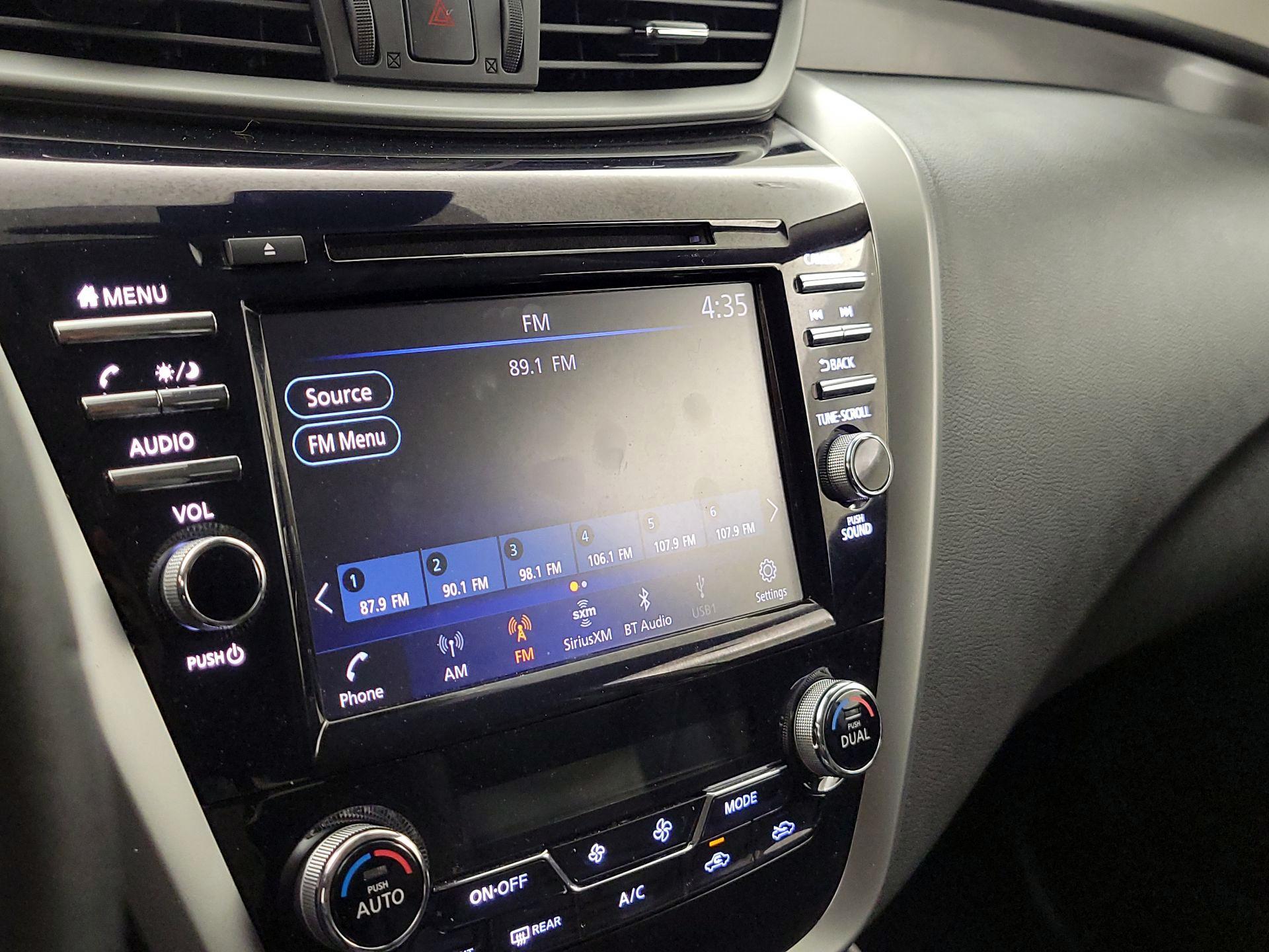 Thumbnail: 2024 Nissan Murano - 15