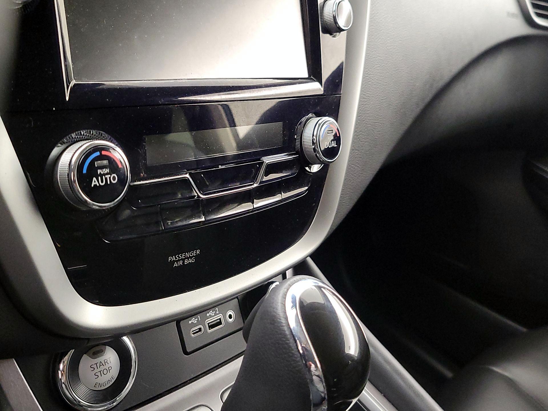 Thumbnail: 2024 Nissan Murano - 16