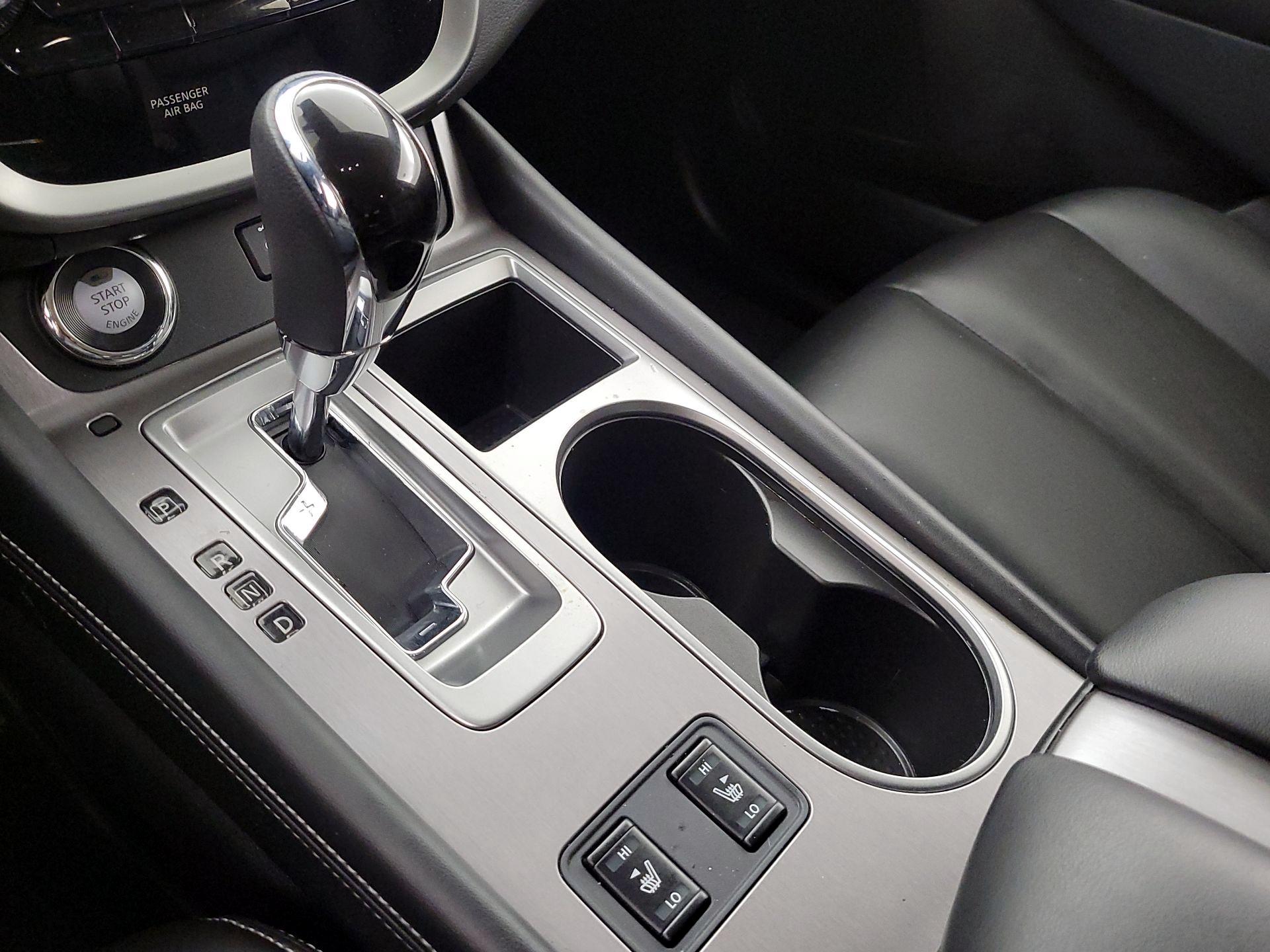 Thumbnail: 2024 Nissan Murano - 17