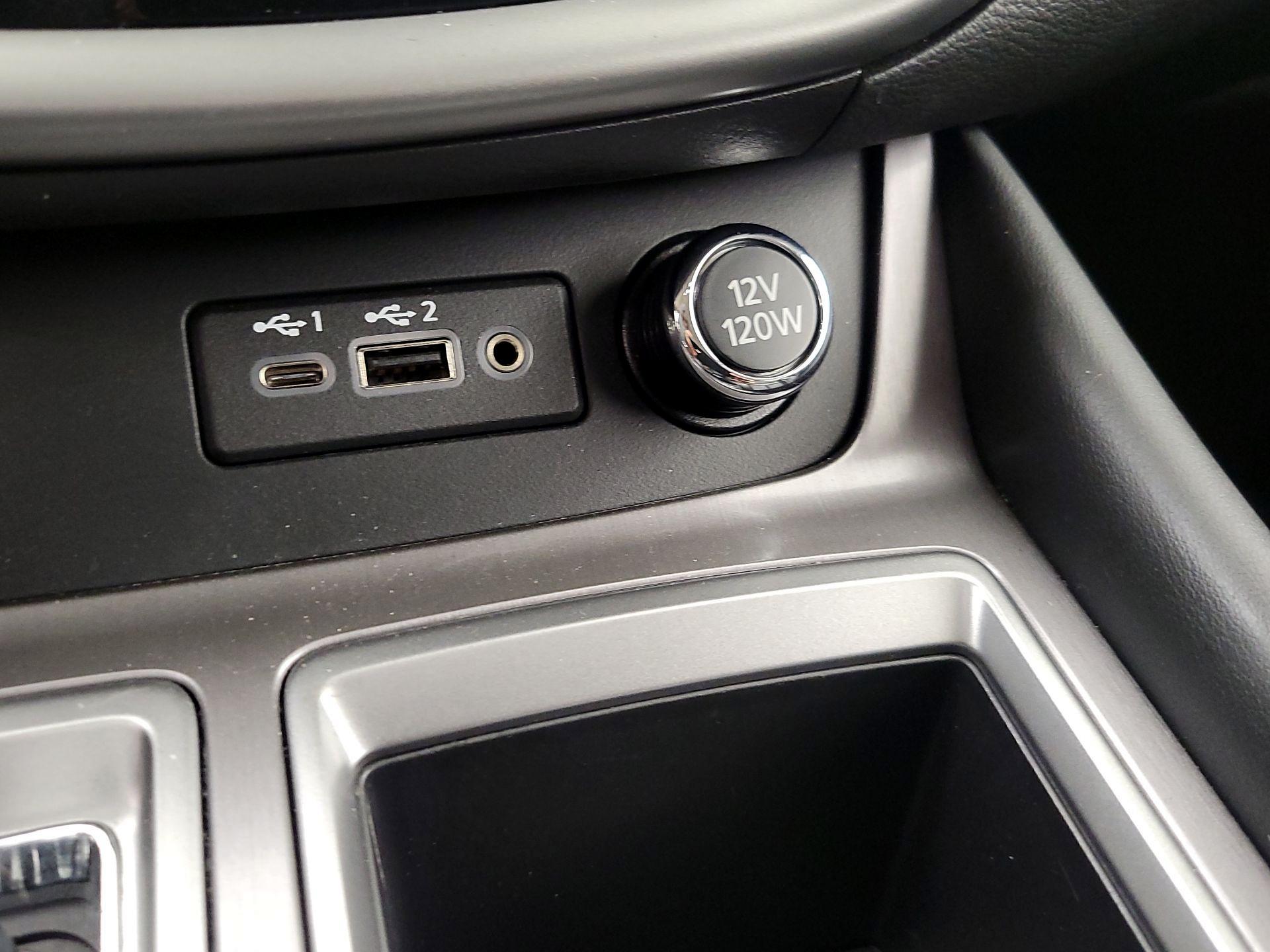 Thumbnail: 2024 Nissan Murano - 18