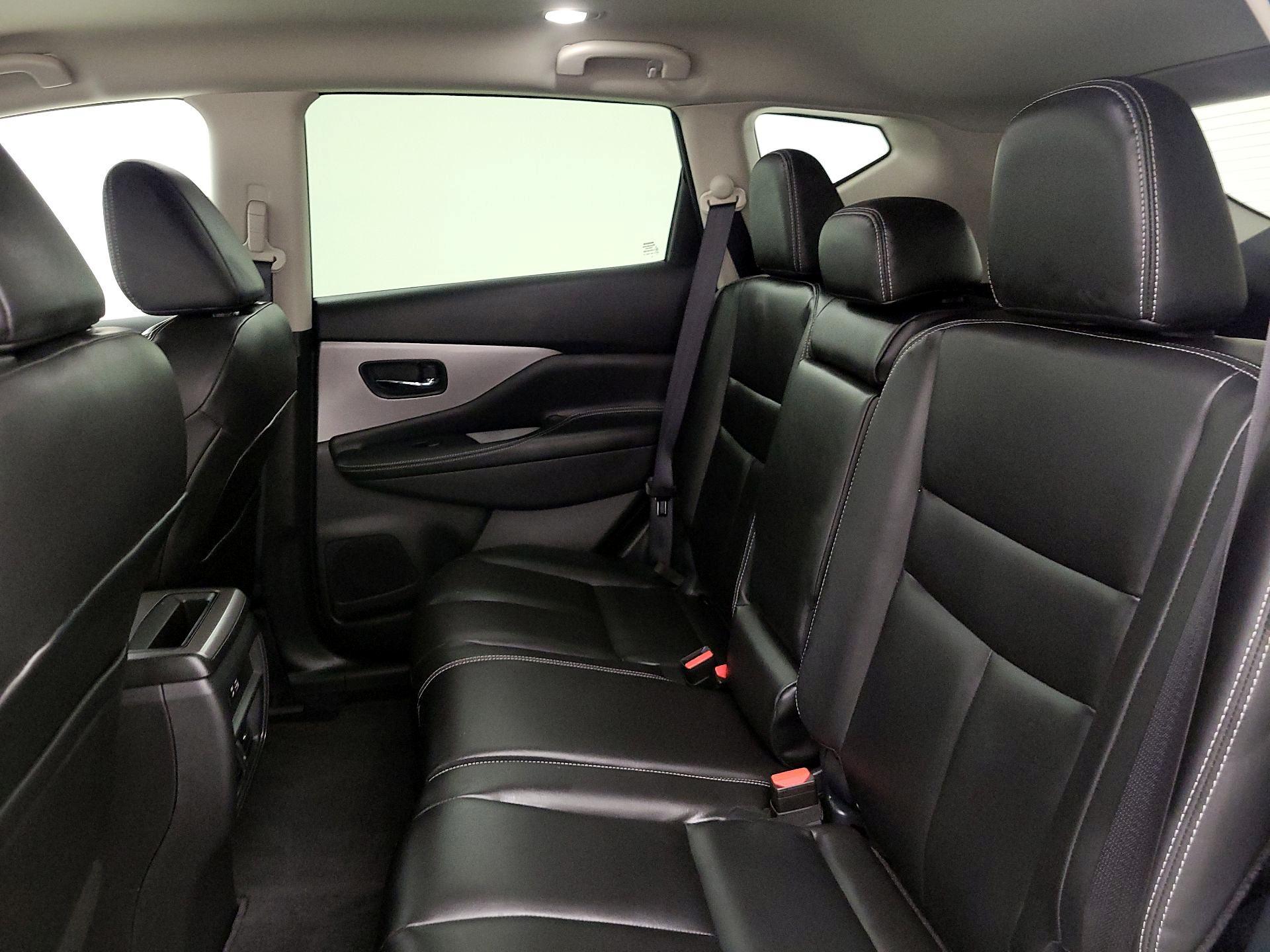 Thumbnail: 2024 Nissan Murano - 19