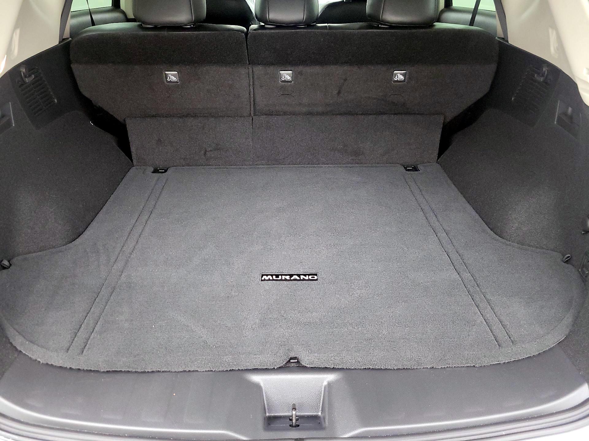 Thumbnail: 2024 Nissan Murano - 20