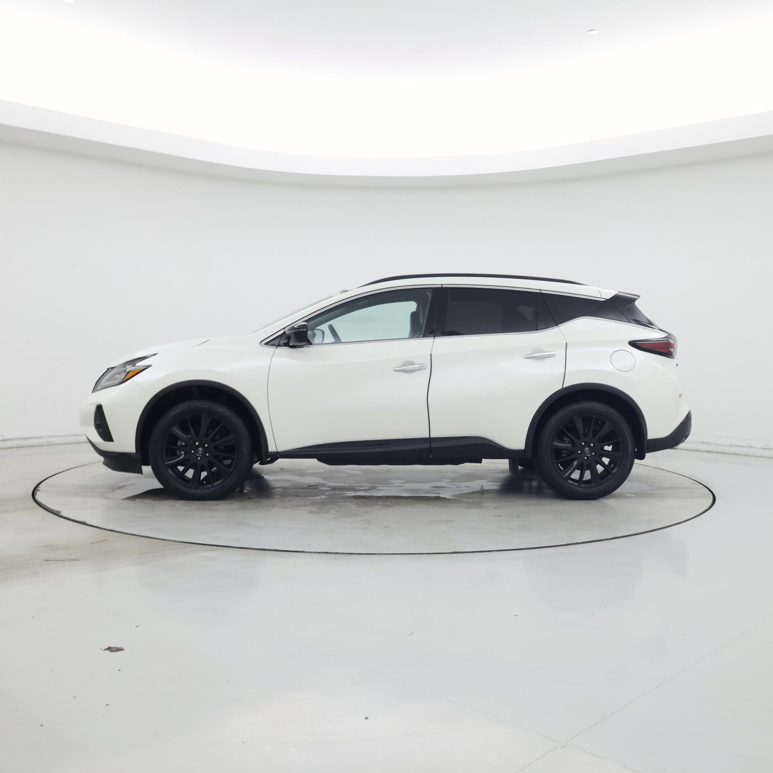 Thumbnail: 2024 Nissan Murano - 3