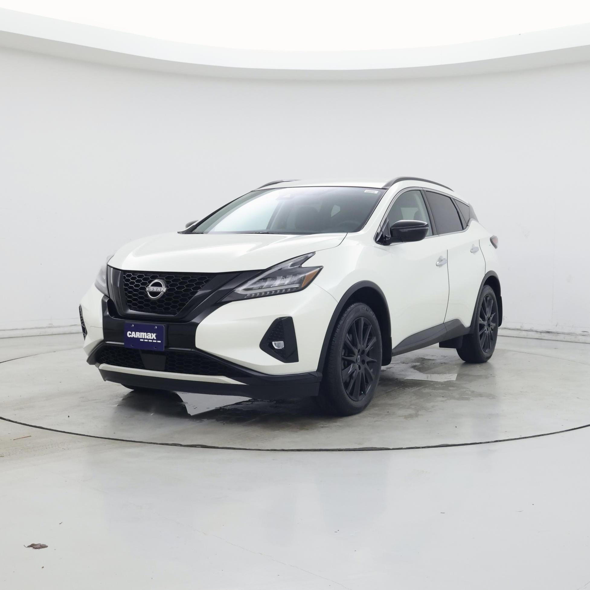 Thumbnail: 2024 Nissan Murano - 4