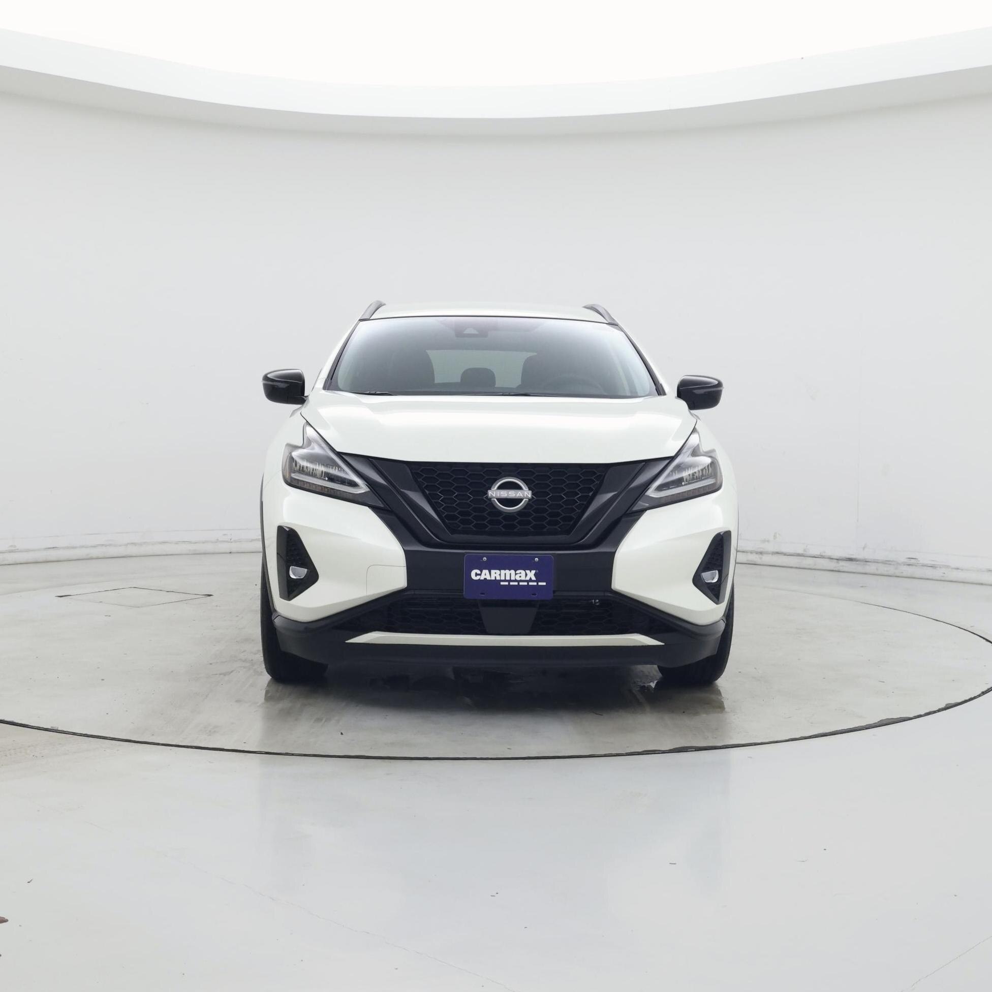 Thumbnail: 2024 Nissan Murano - 5