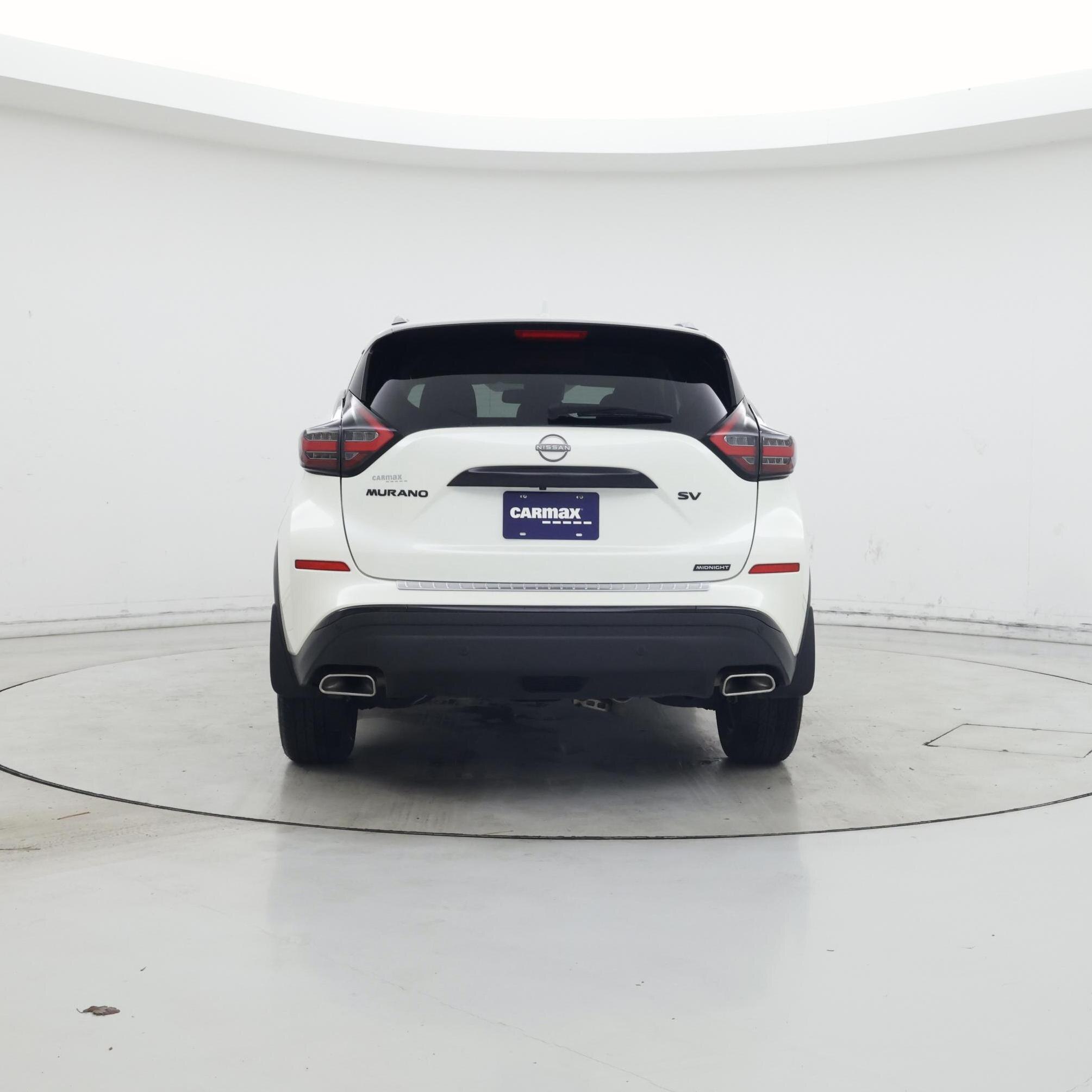 Thumbnail: 2024 Nissan Murano - 6