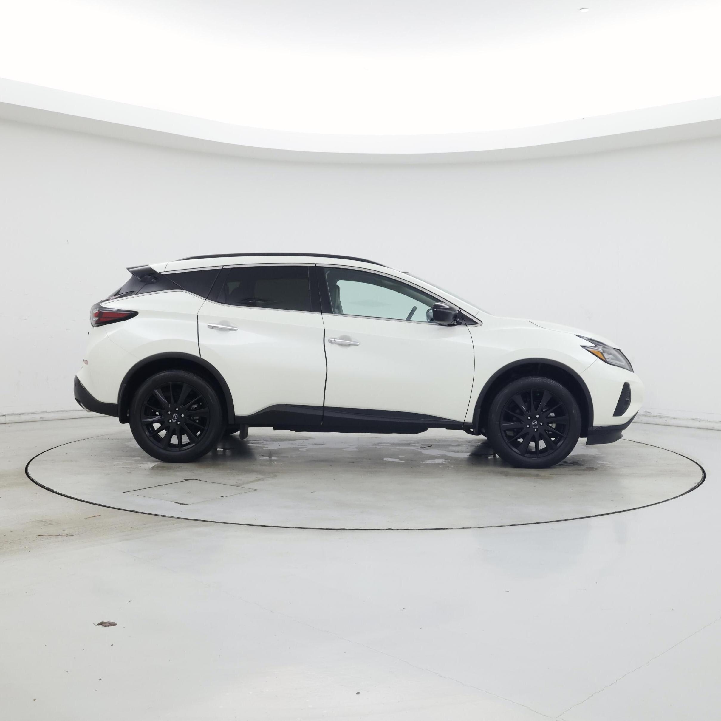 Thumbnail: 2024 Nissan Murano - 7