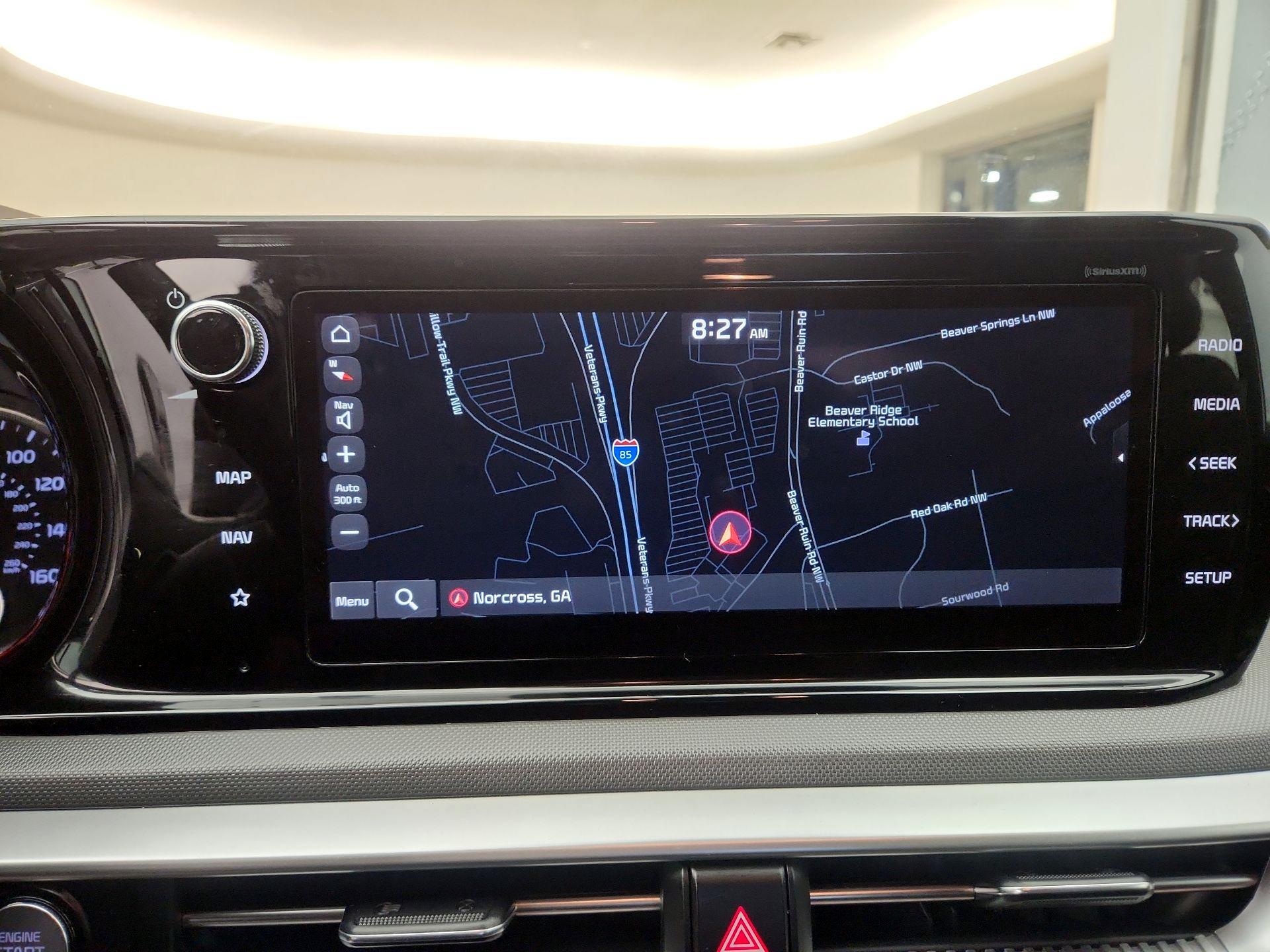 Thumbnail: 2022 Kia K5 - 14