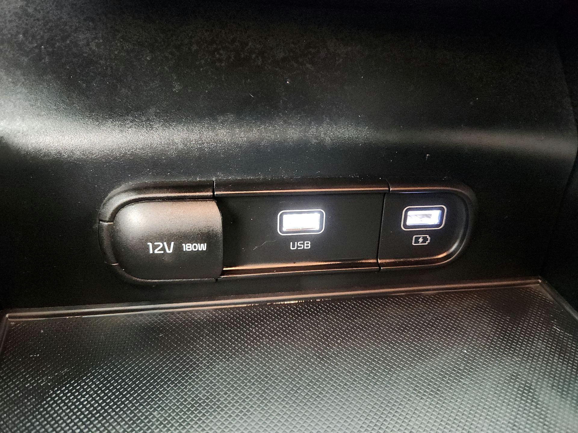 Thumbnail: 2022 Kia K5 - 19