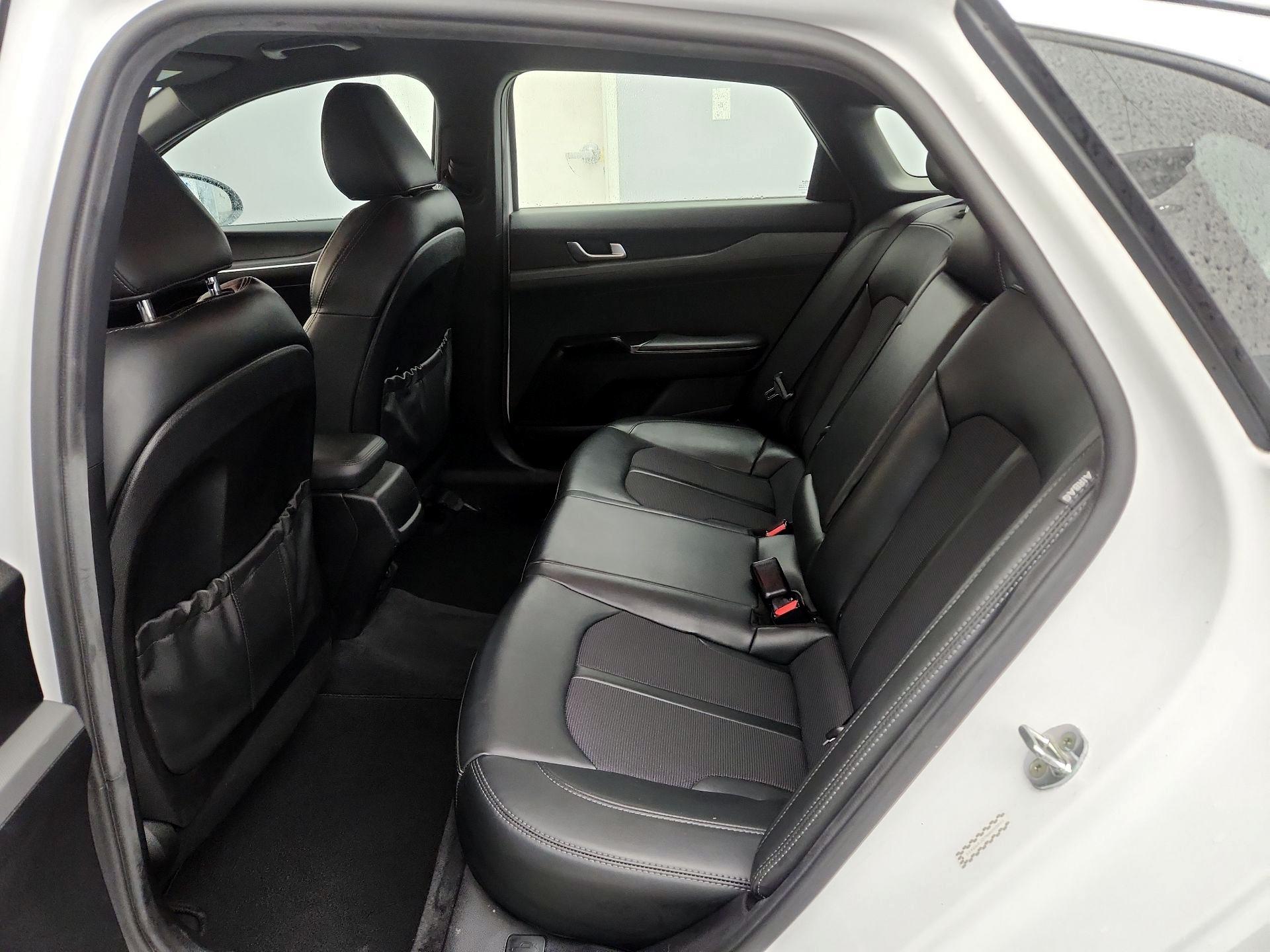 Thumbnail: 2022 Kia K5 - 20