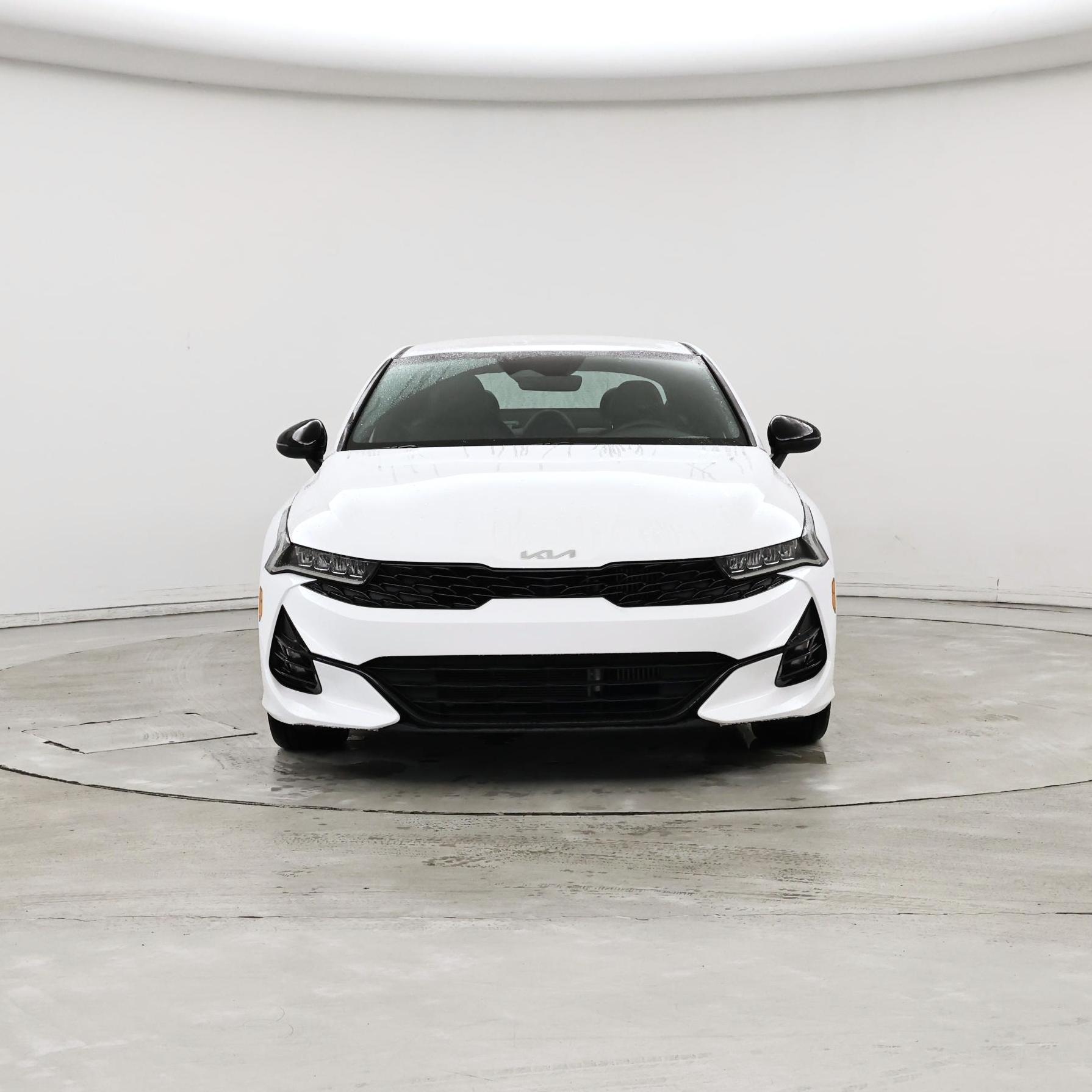 Thumbnail: 2022 Kia K5 - 5