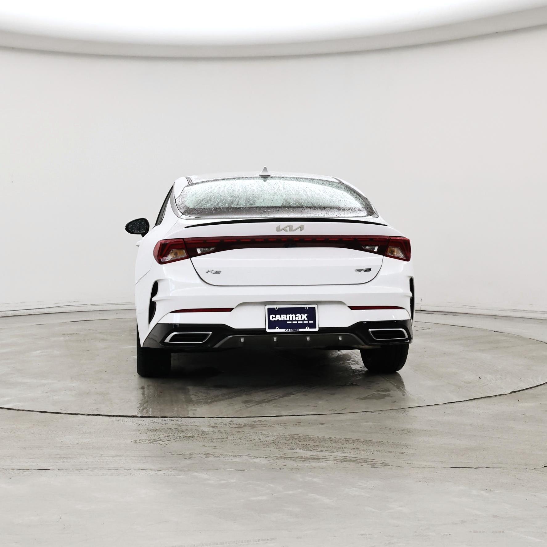 Thumbnail: 2022 Kia K5 - 6