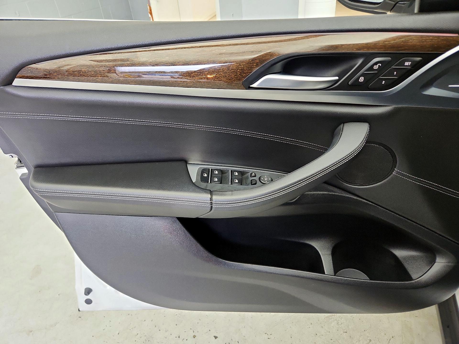 Thumbnail: 2018 BMW X3 - 12