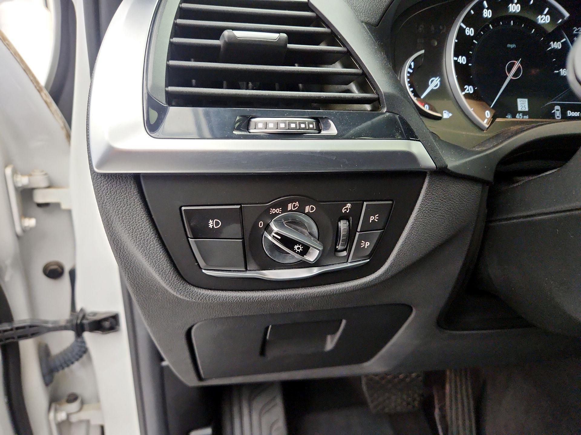 Thumbnail: 2018 BMW X3 - 13