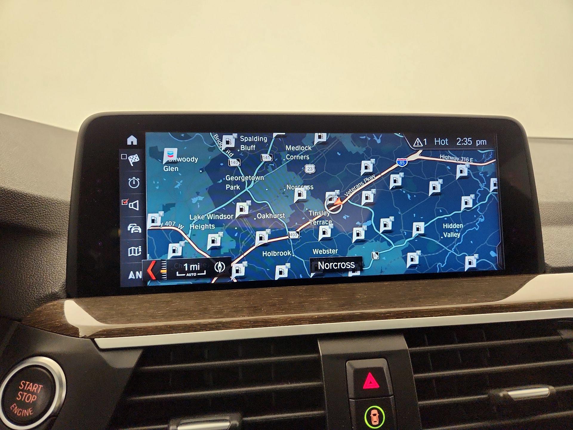 Thumbnail: 2018 BMW X3 - 14